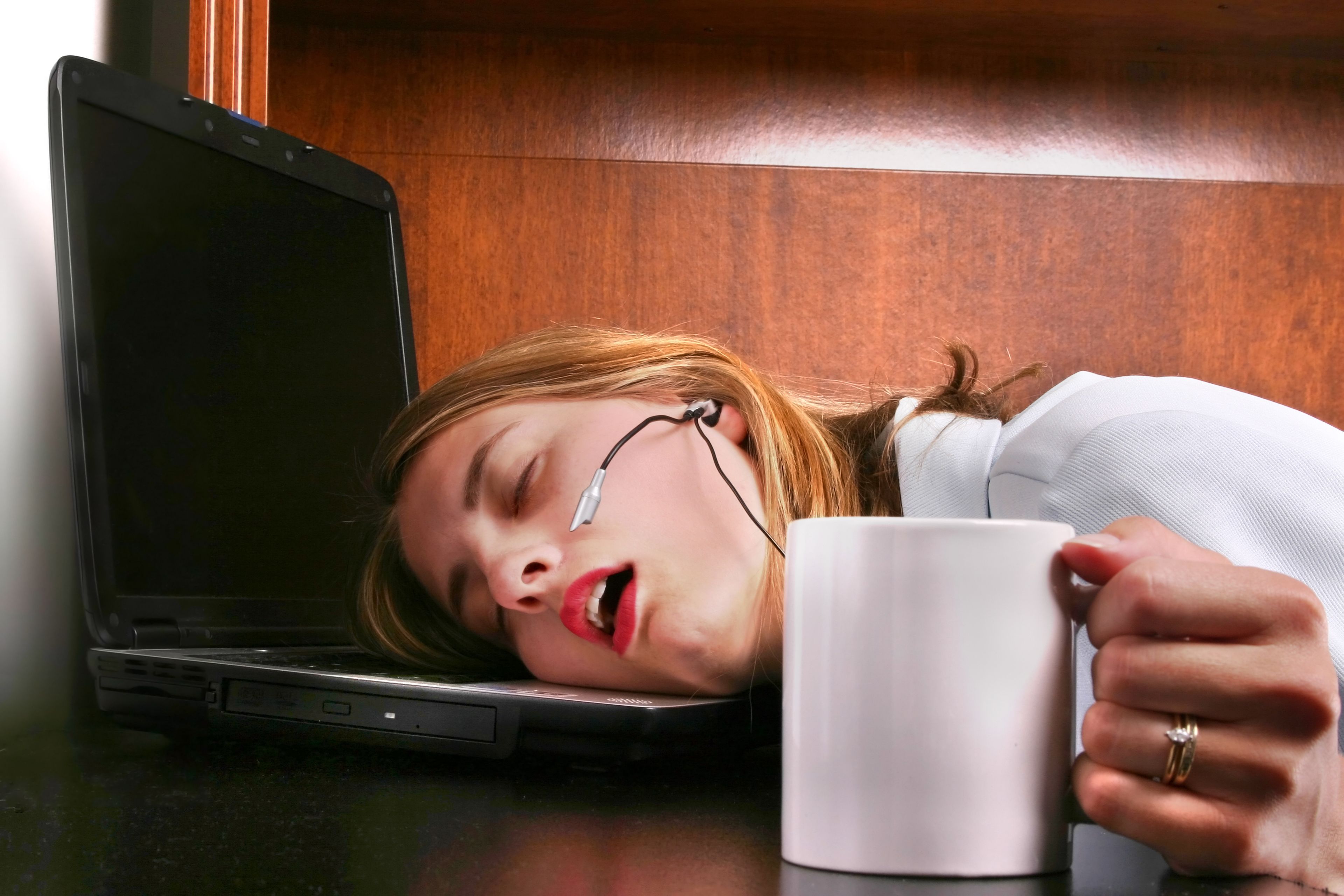 Qué no debes hacer al echarte la siesta: 8 errores que deberías evitar