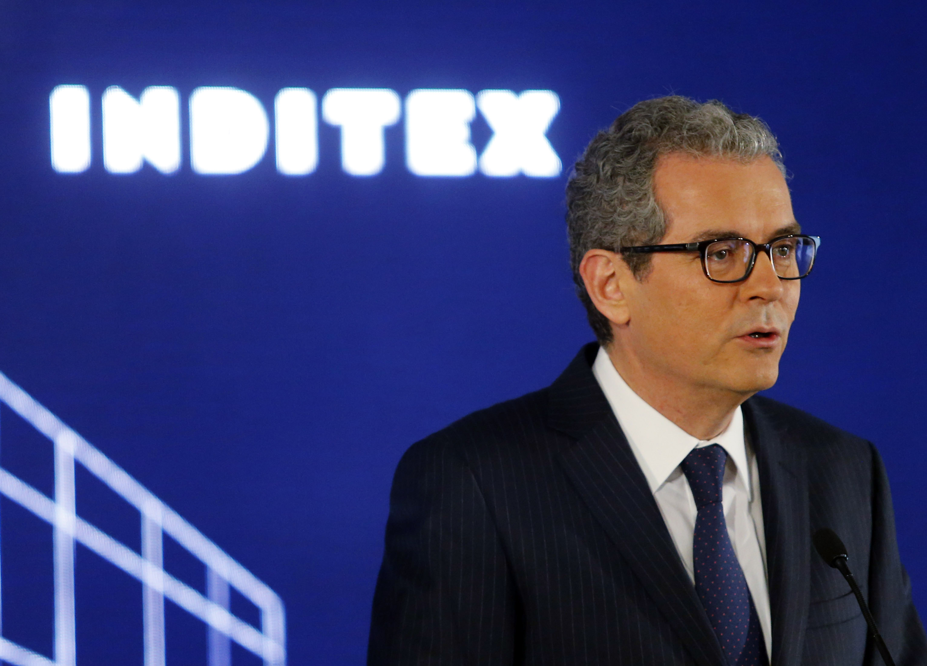 Inditex Coge Aire: Gana 421 Millones Entre Febrero Y Abril Por El ...