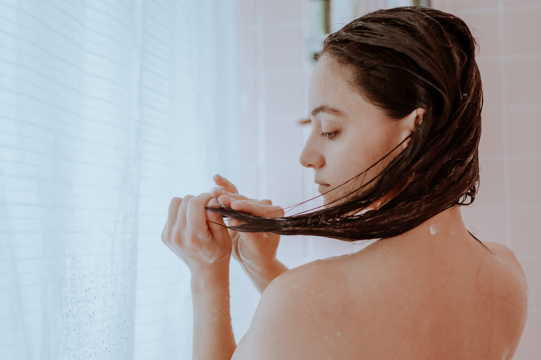 Cuida tu piel y tu pelo con un filtro de ducha