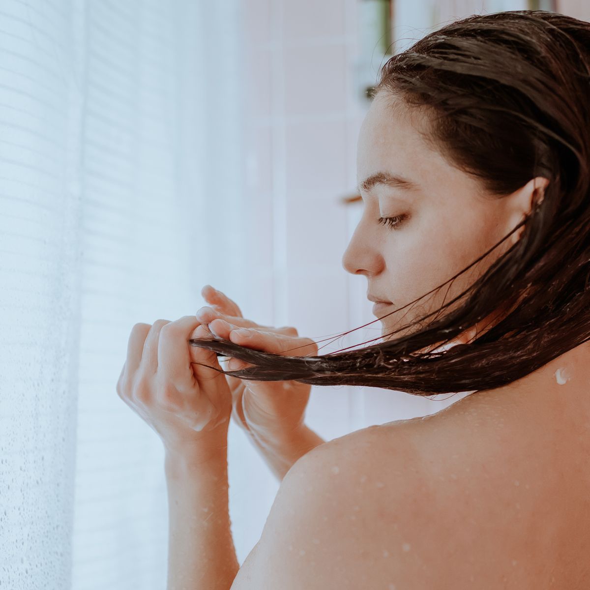 Filtros para la ducha para cuidar el cabello y la piel - Empresa 