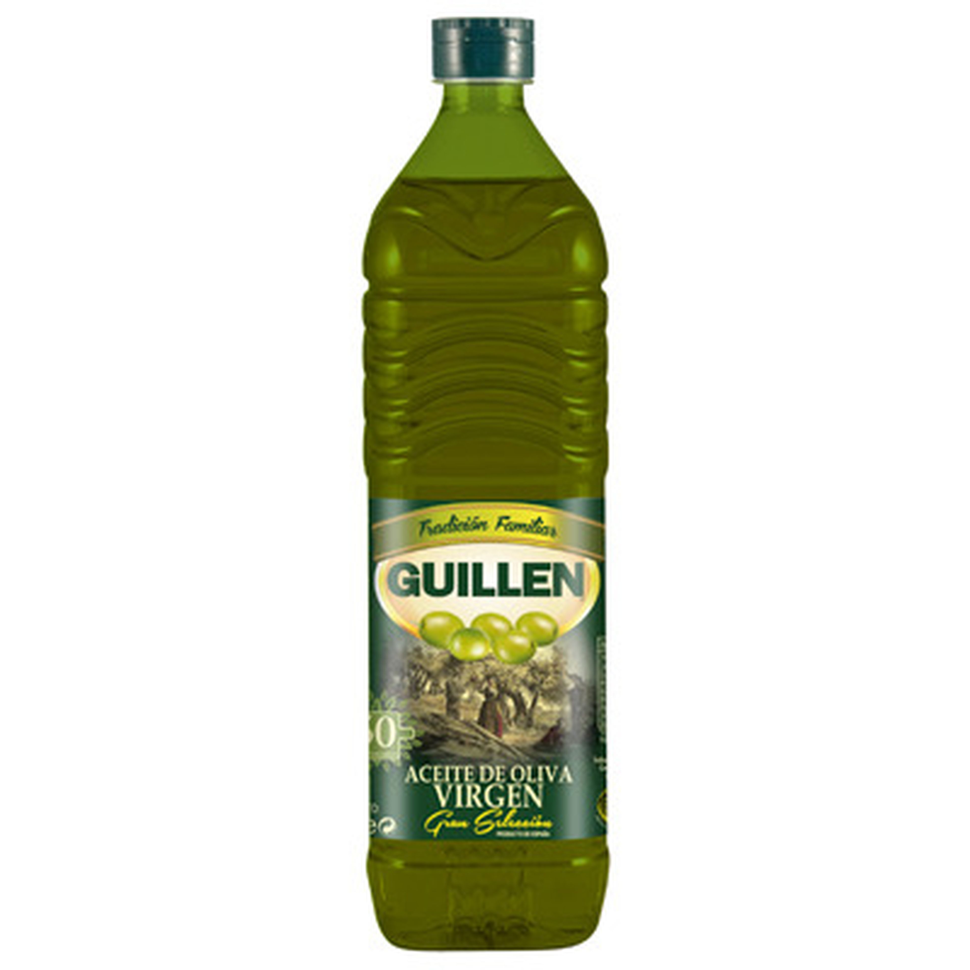 Los peores aceites de oliva virgen extra de los supermercados, según la OCU
