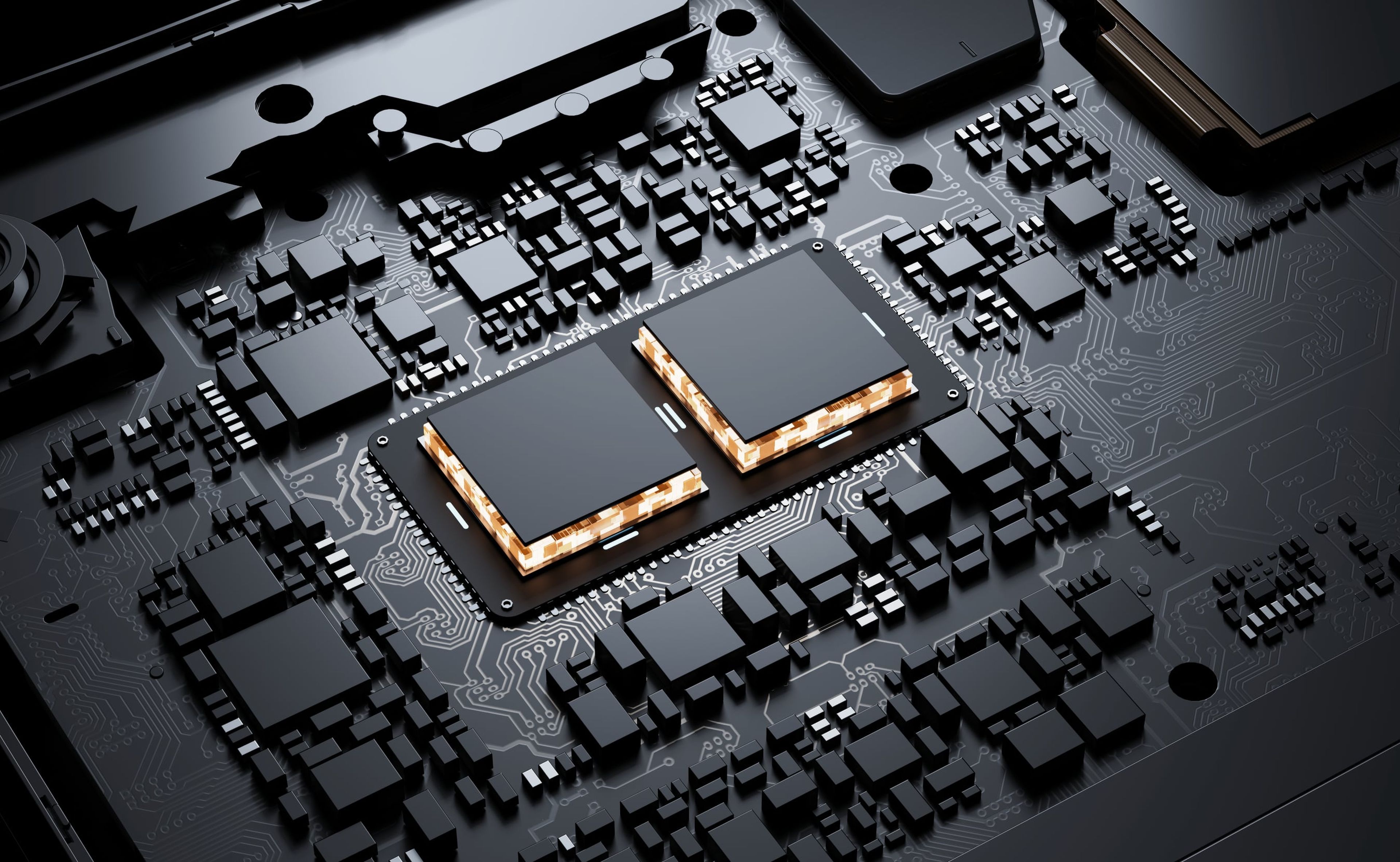 Su procesador, un Qualcomm Snapdragon 888, reduce el consumo de energía hasta en un 30%