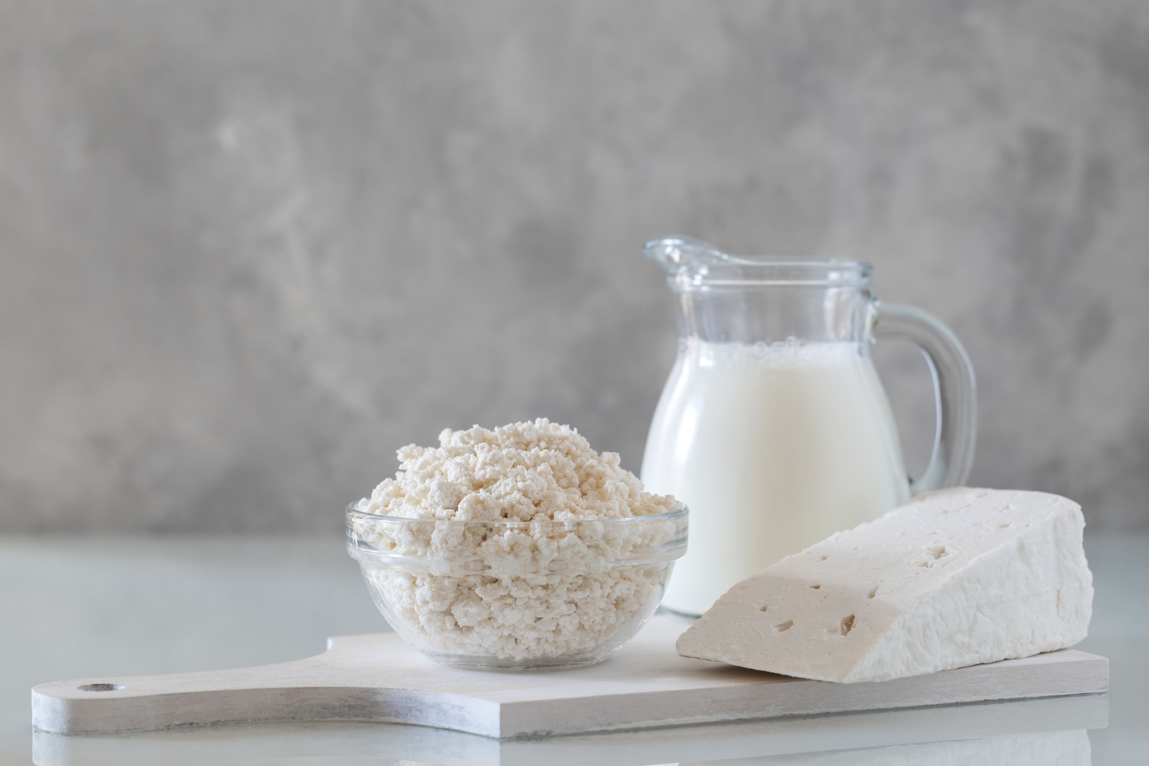 El kéfir de leche es uno de los productos lácteos más antiguos del mundo, y que ya se producía en el Cáucaso hace miles de años.