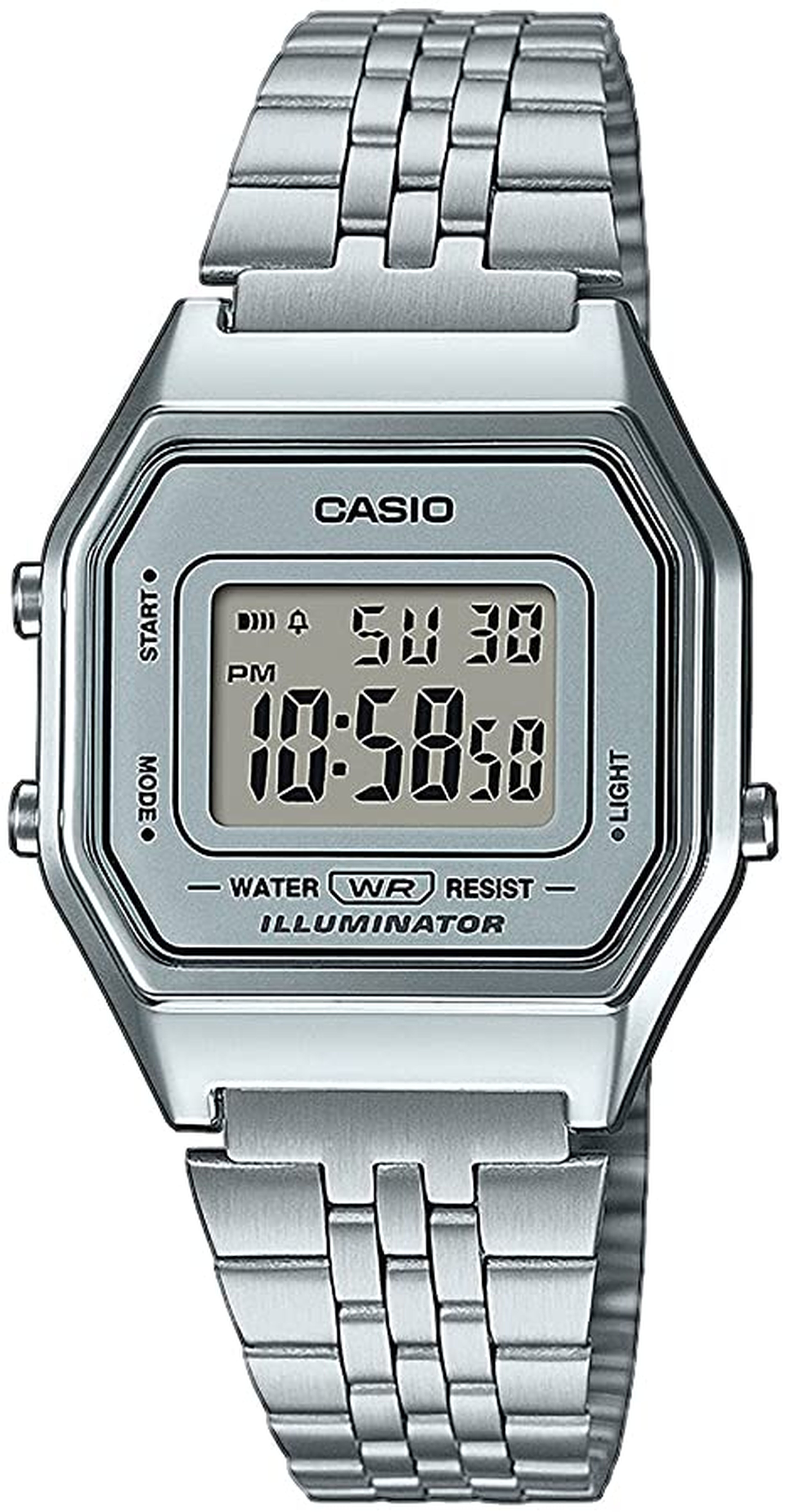Reloj Casio Collection mujer