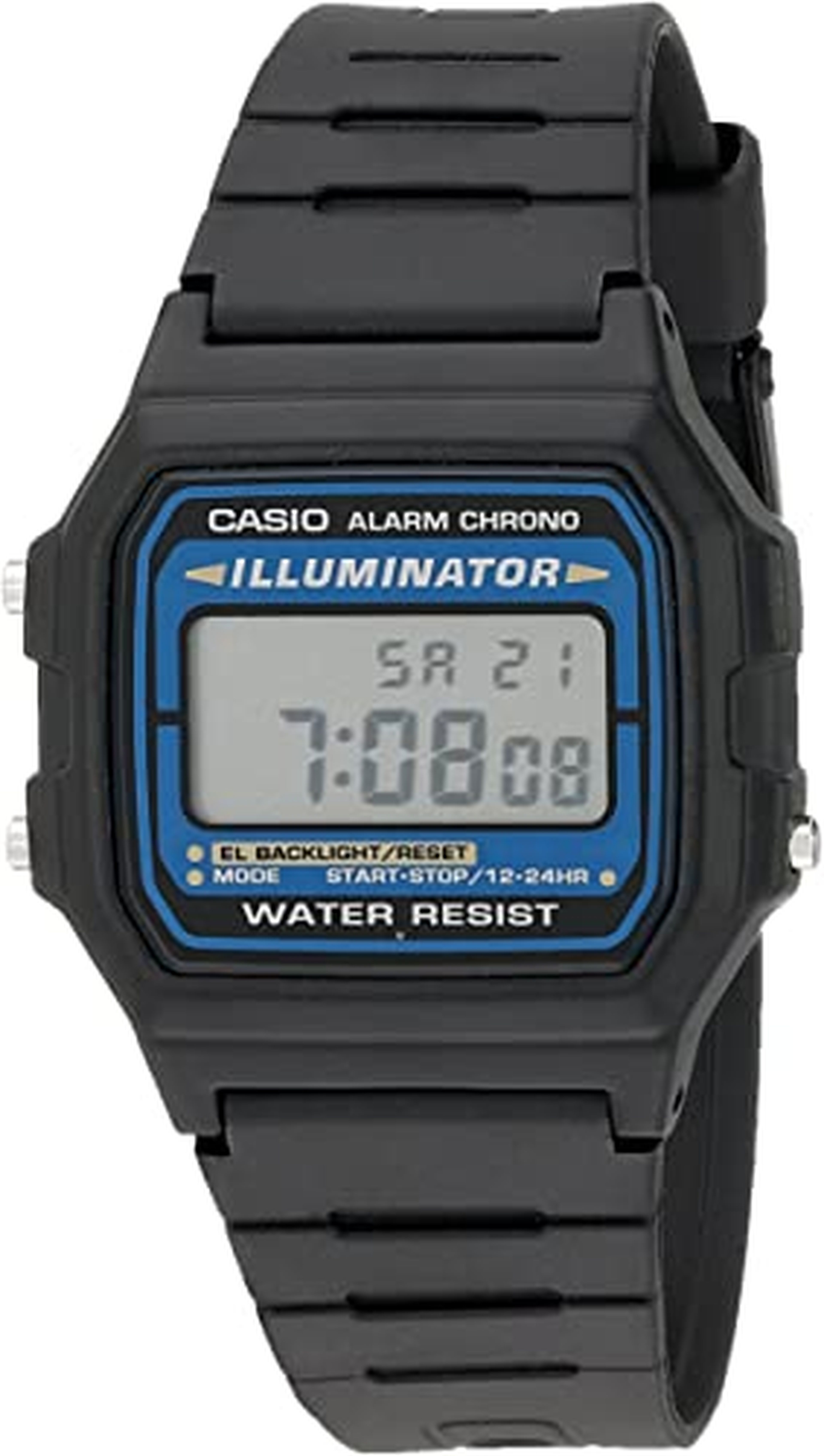 reloj Casio F105W-1A