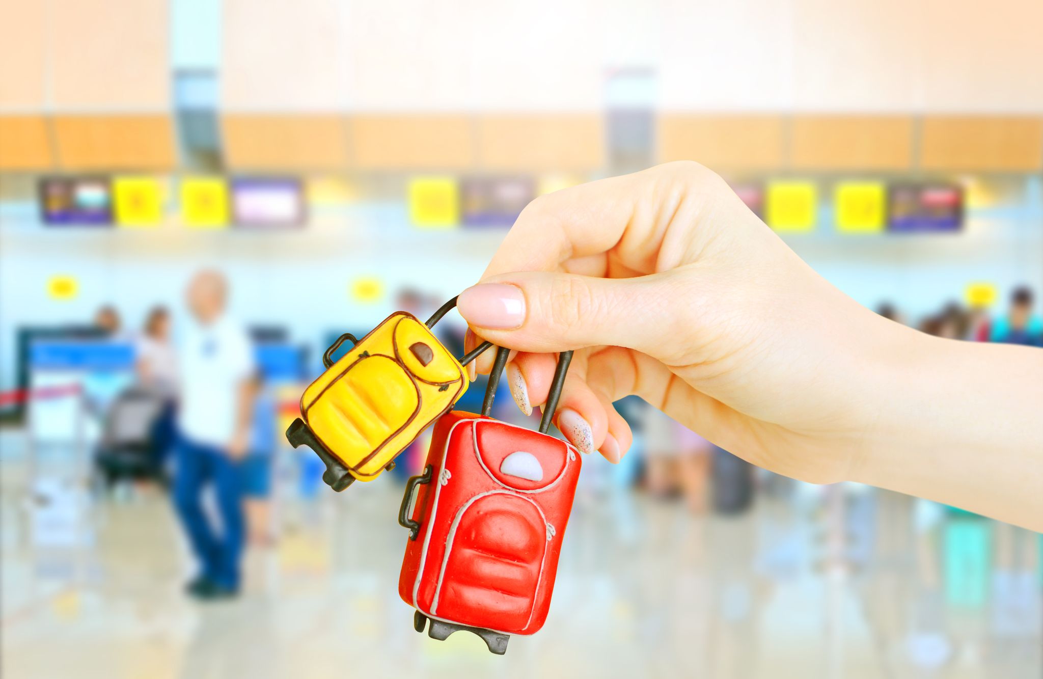 Precio facturar maleta air canada Clearance