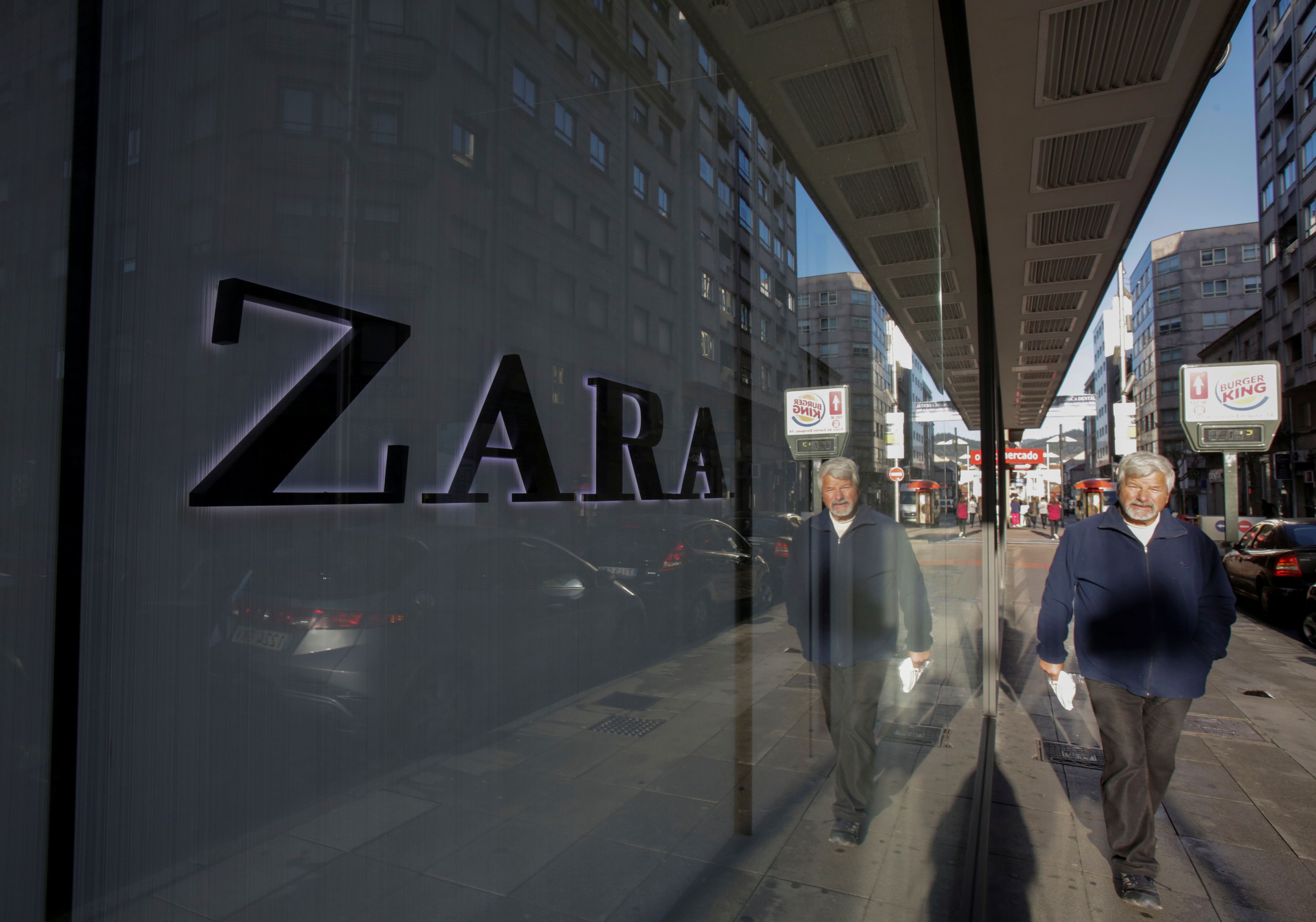 Nuevo movimiento en Inditex: Zara España absorbe a Kiddy's Class