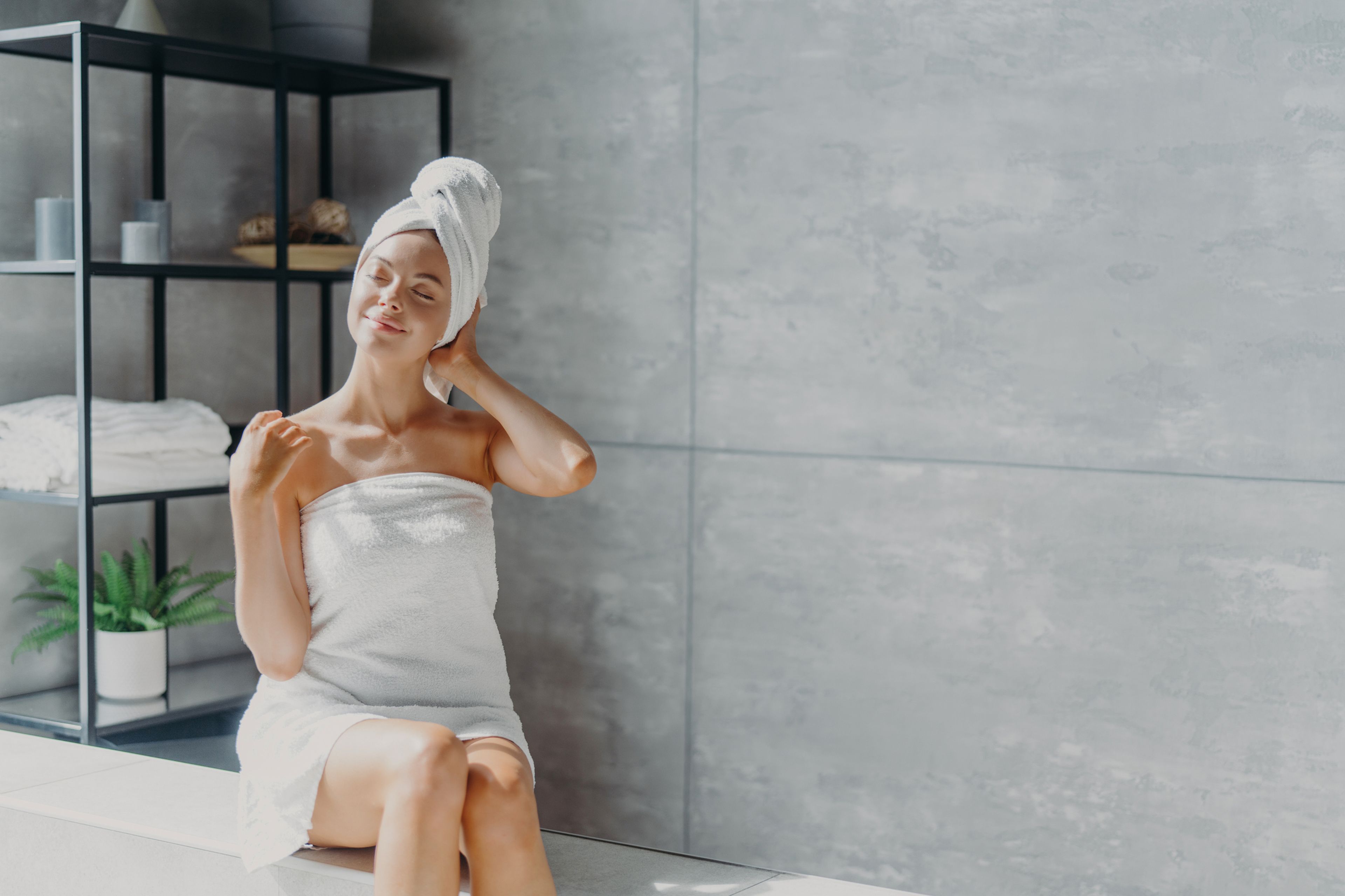 Mejorar Nominación superficial 7 consejos para escoger la toalla de baño perfecta | Business Insider España