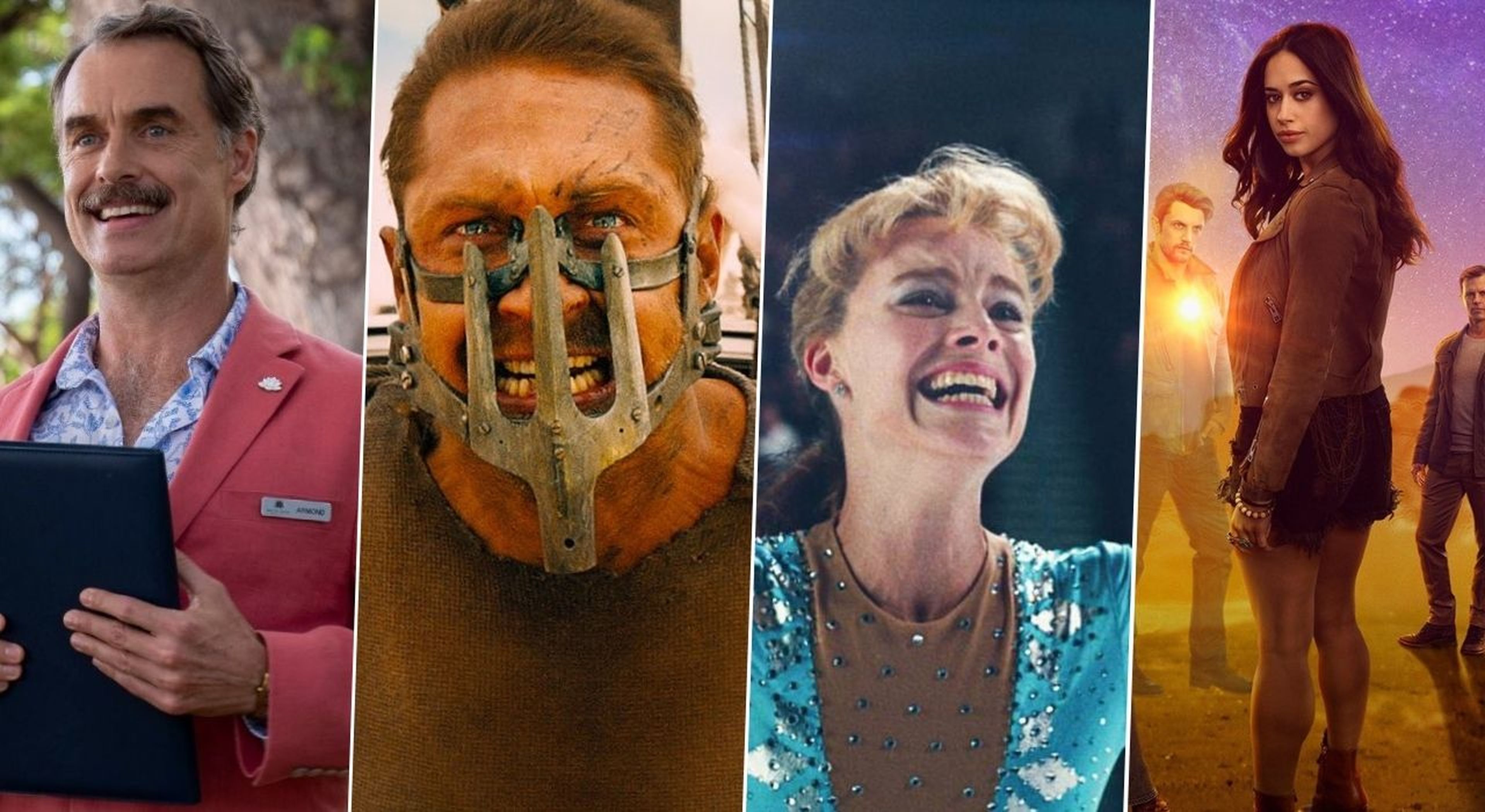 Todos los estrenos de HBO en julio 2021: hay 7 absolutamente obligatorios