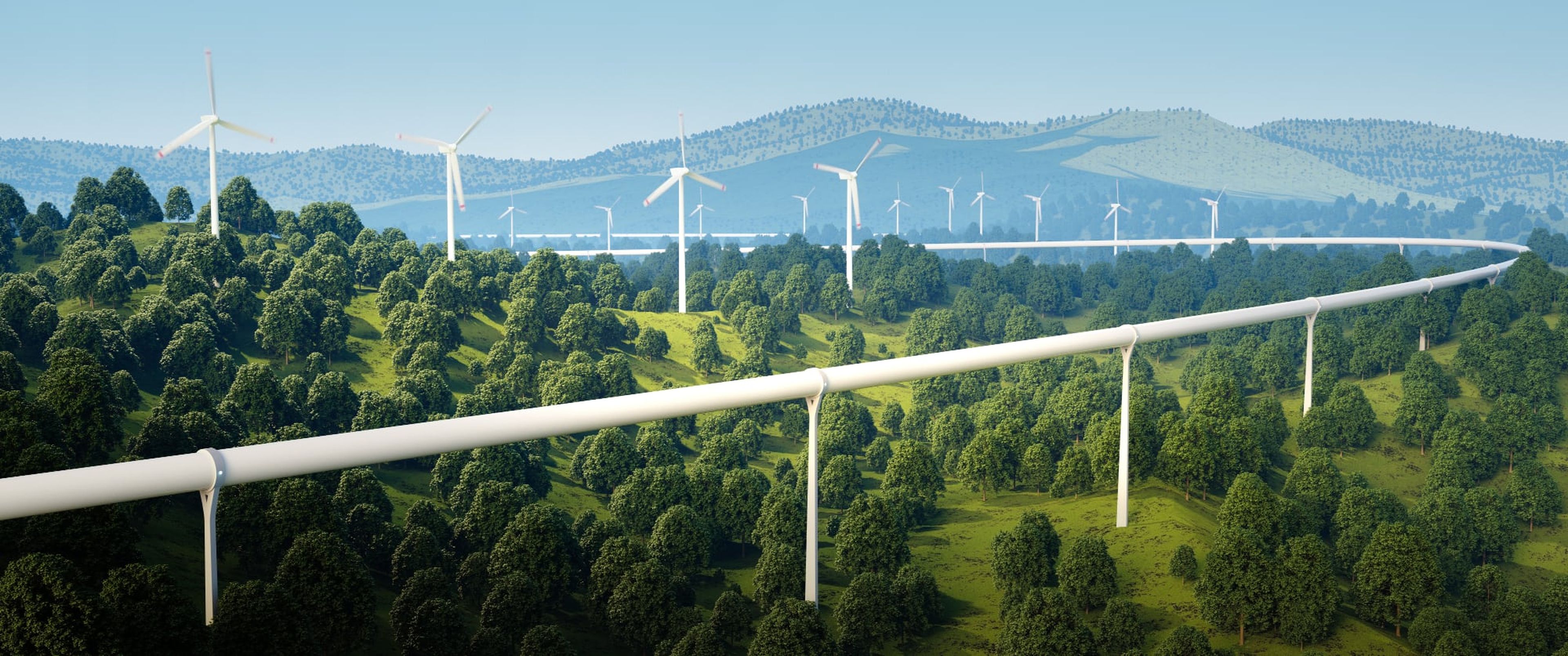 TTres pilares fundamentales: la eficiencia energética, la descarbonización y la adquisición de energía renovable