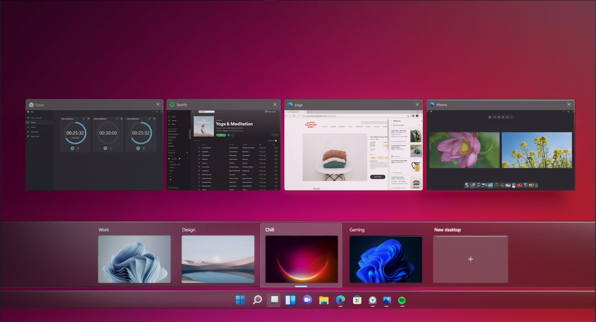 Windows 11: novedades, características y fecha de lanzamiento de la ...