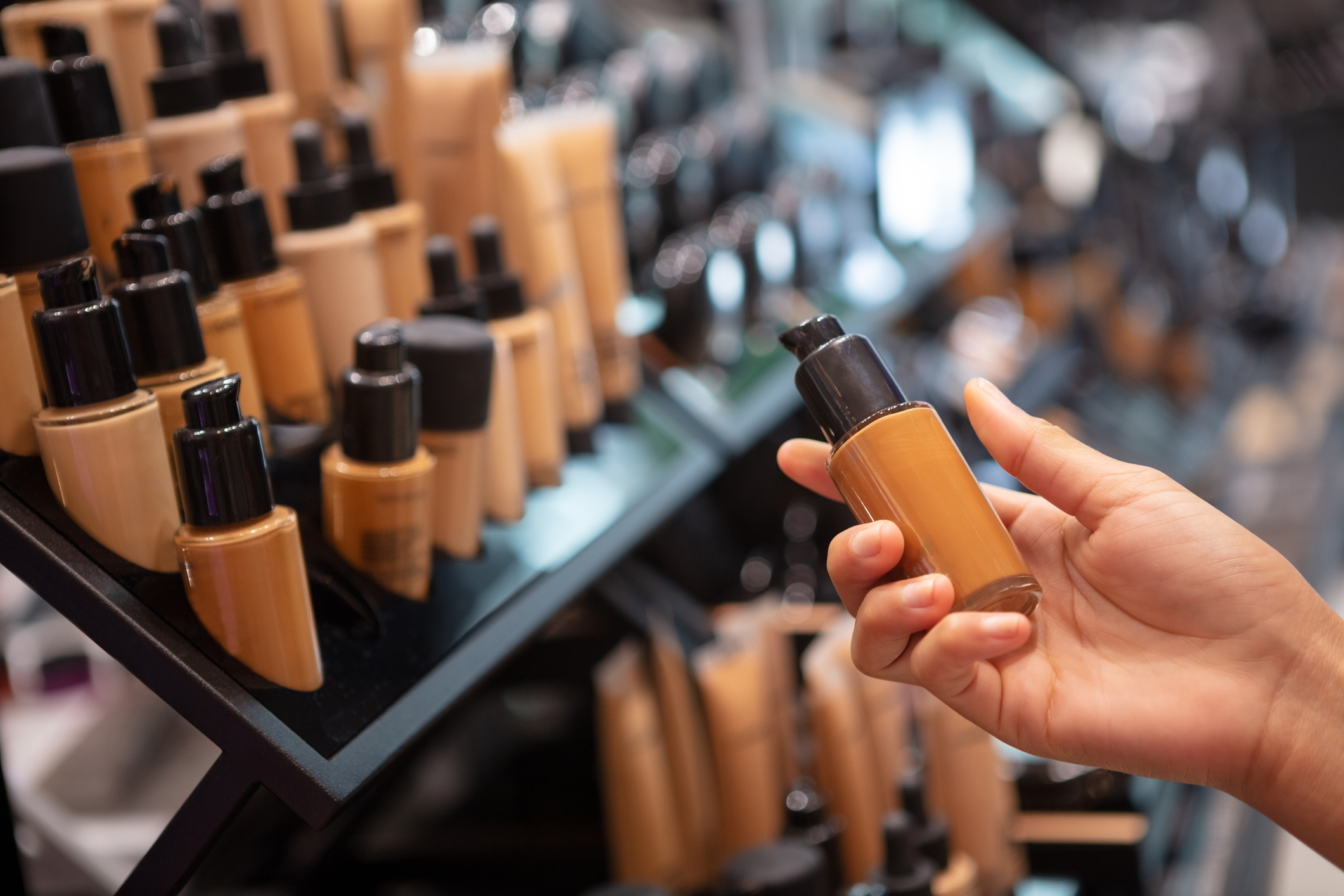 9 productos de maquillaje baratos en Mercadona que los marcas de lujo | Business Insider España
