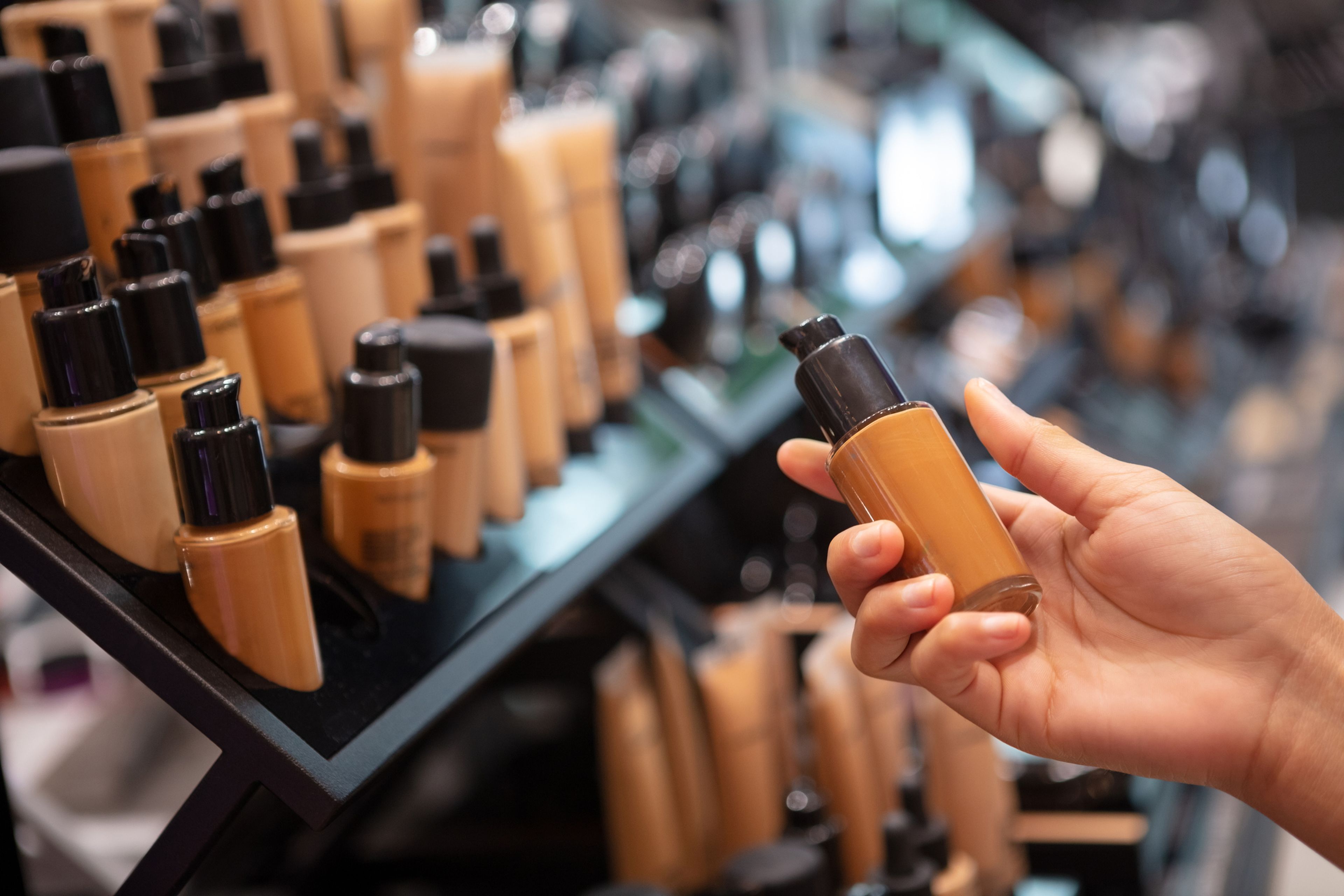 9 productos de maquillaje de lujo con los que Mercadona imita a los de 60 euros