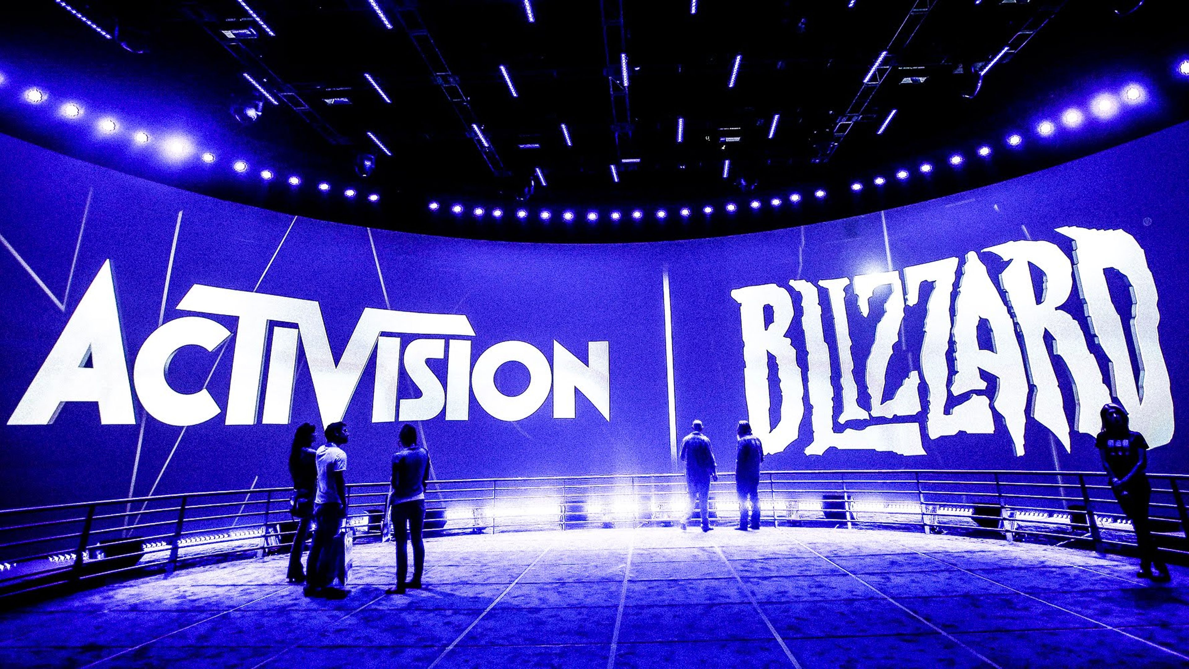 Microsoft focuses its purchase of Activision Blizzard on the mobile market.