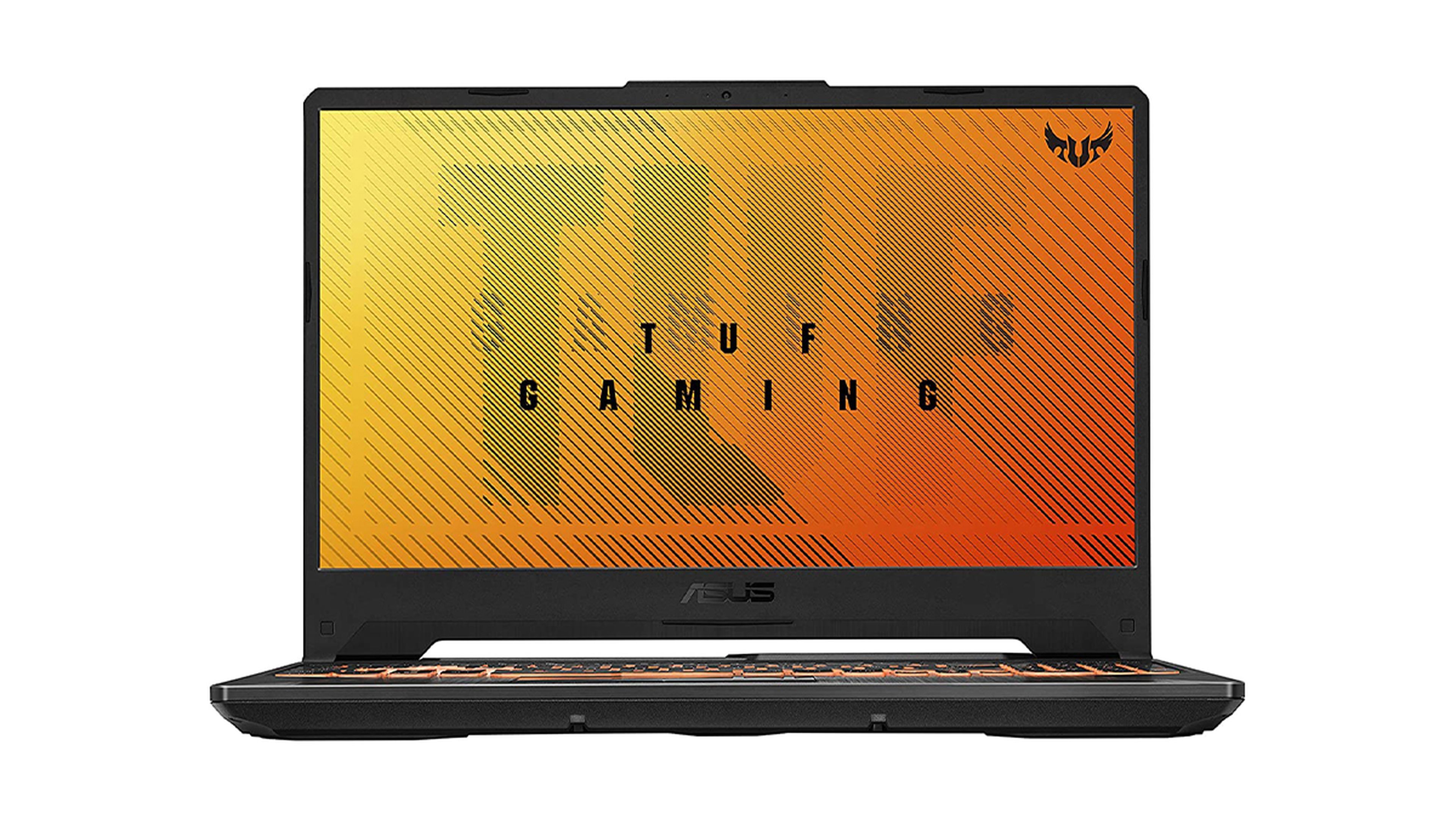 ASUS TUF Gaming F15 FX506LH-HN042