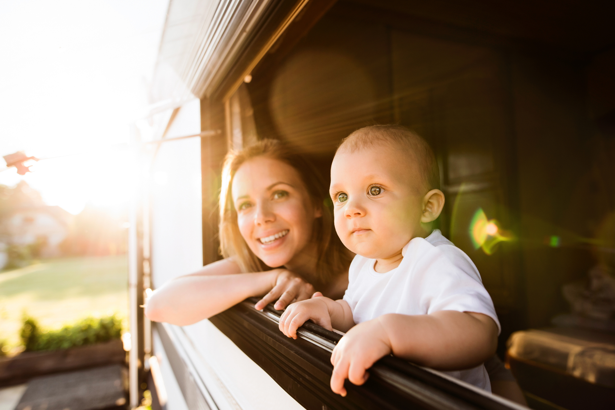 13 consejos para viajar en autocaravana con ni os peque os