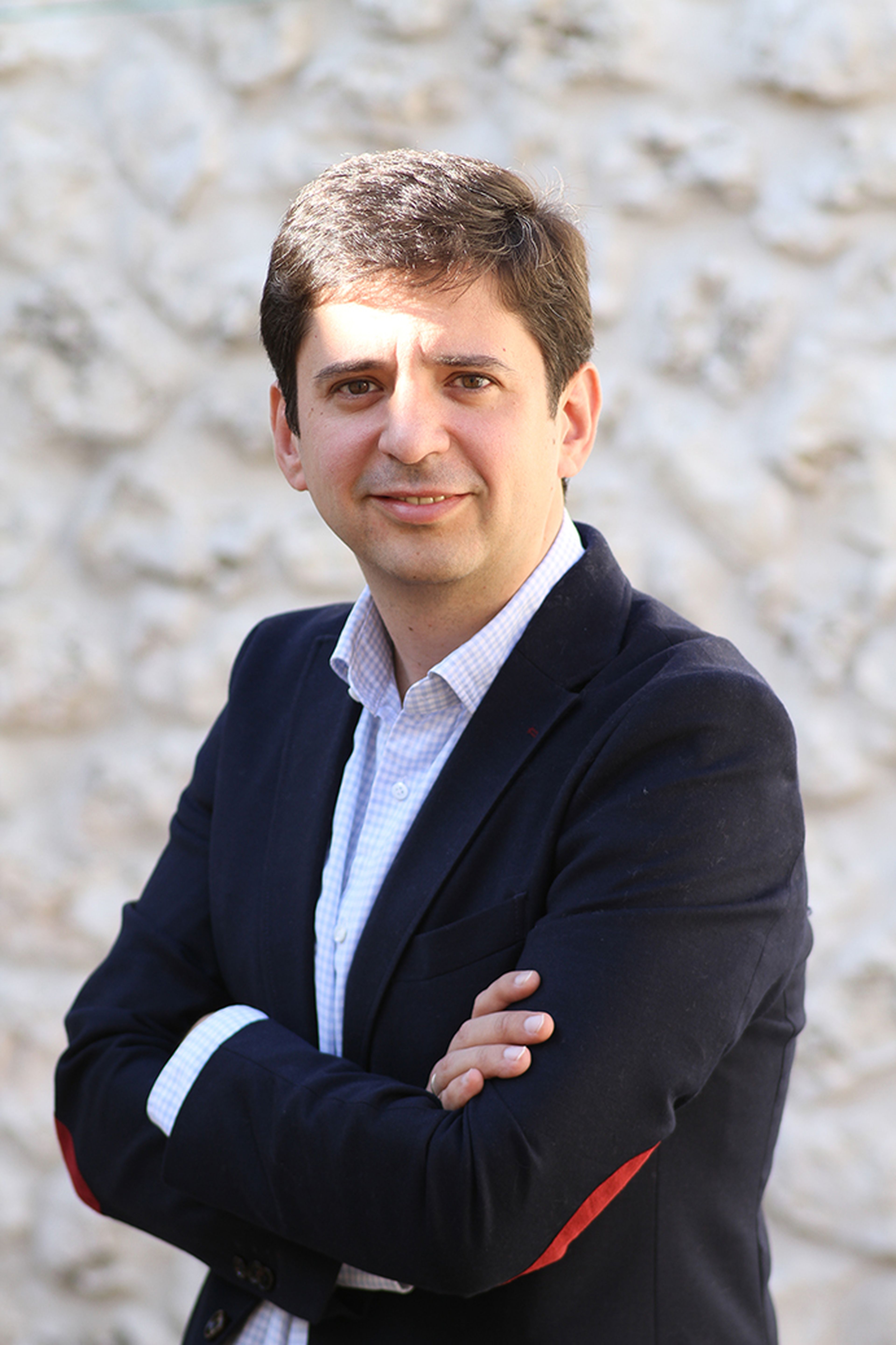 Carlos Sánchez, Head of Customer Experience & Mobility Business de Kia Iberia.