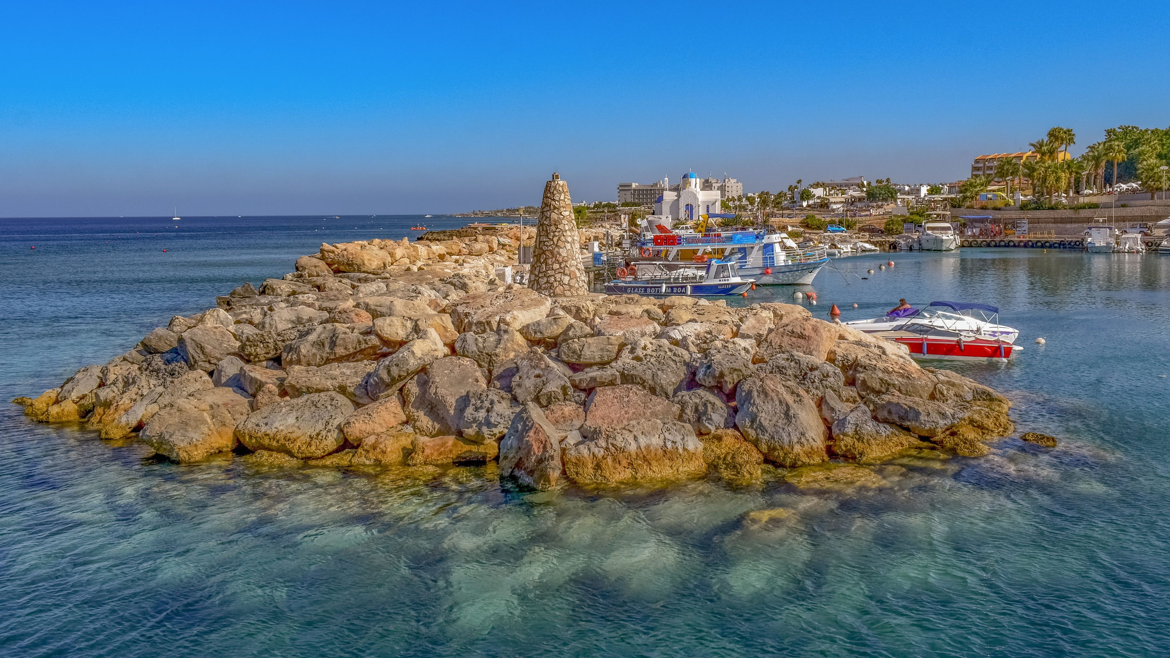 Chipre.