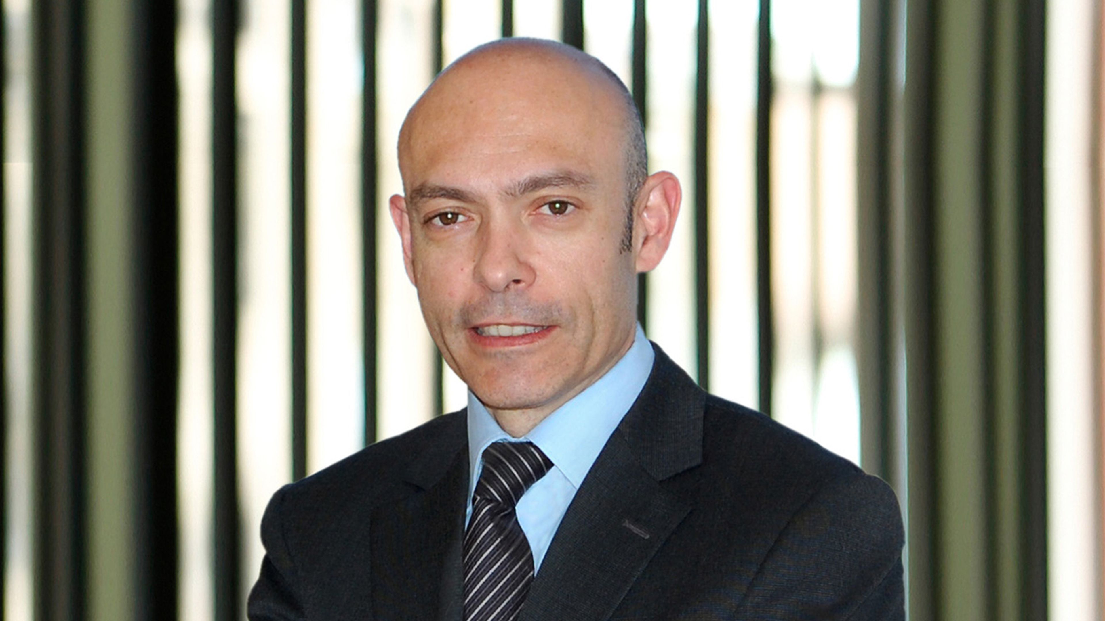 Francesco Muñoz, CIO de Cuatrecasas