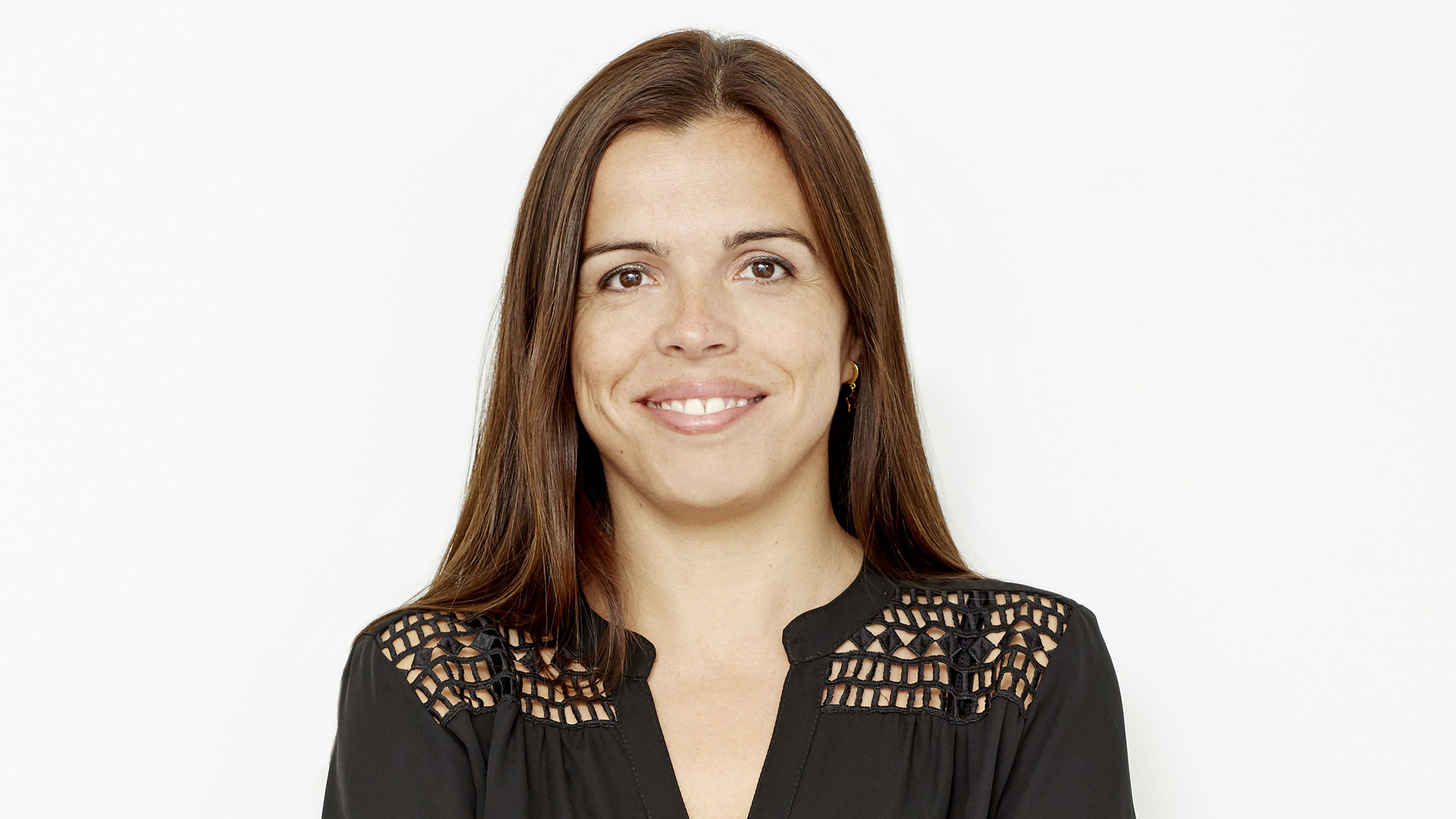 Isabel Salazar, responsable en España de ManoMano.