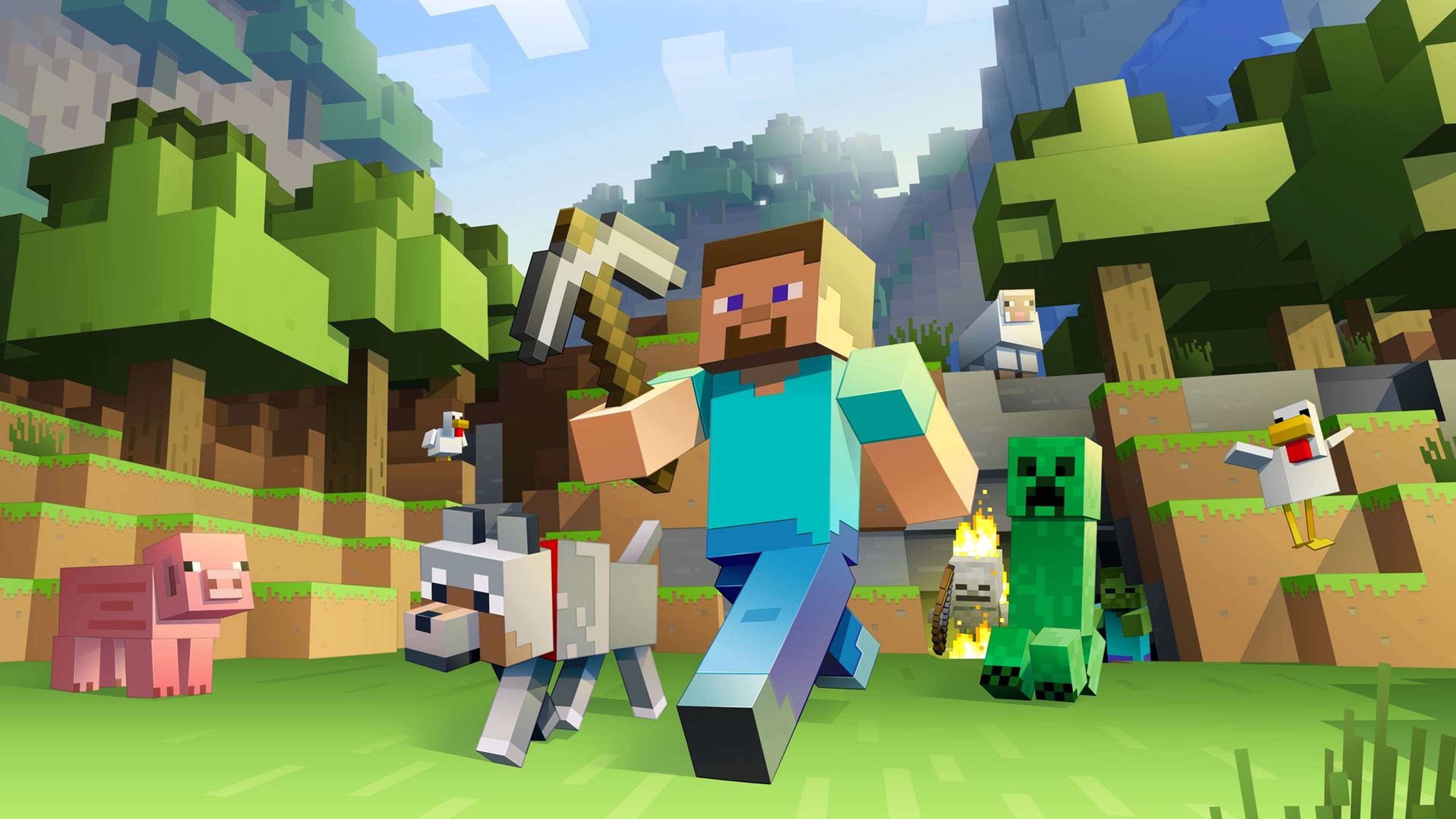minecraft classic
