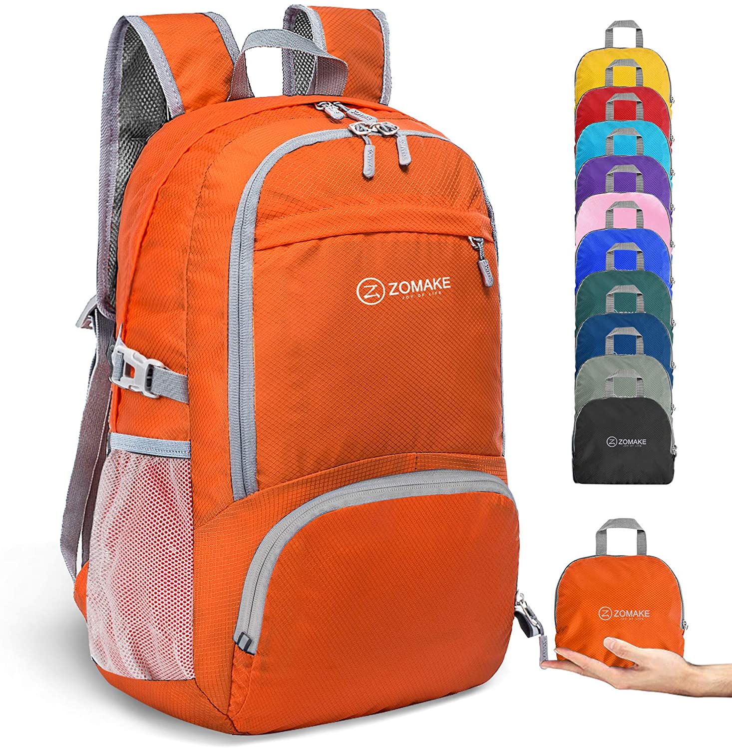 Mejores Mochilas Impermeables Baratas Para El Verano