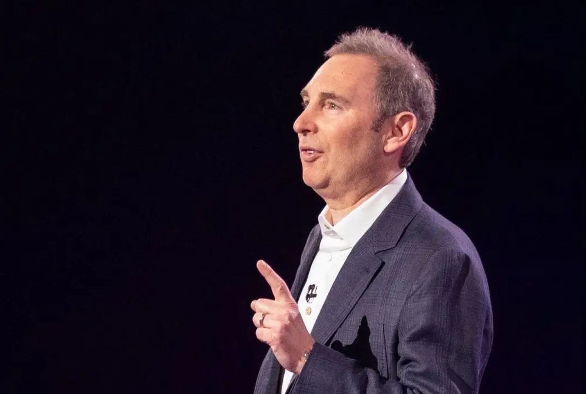 La habilidad que separa el éxito del fracaso, según el CEO de Amazon