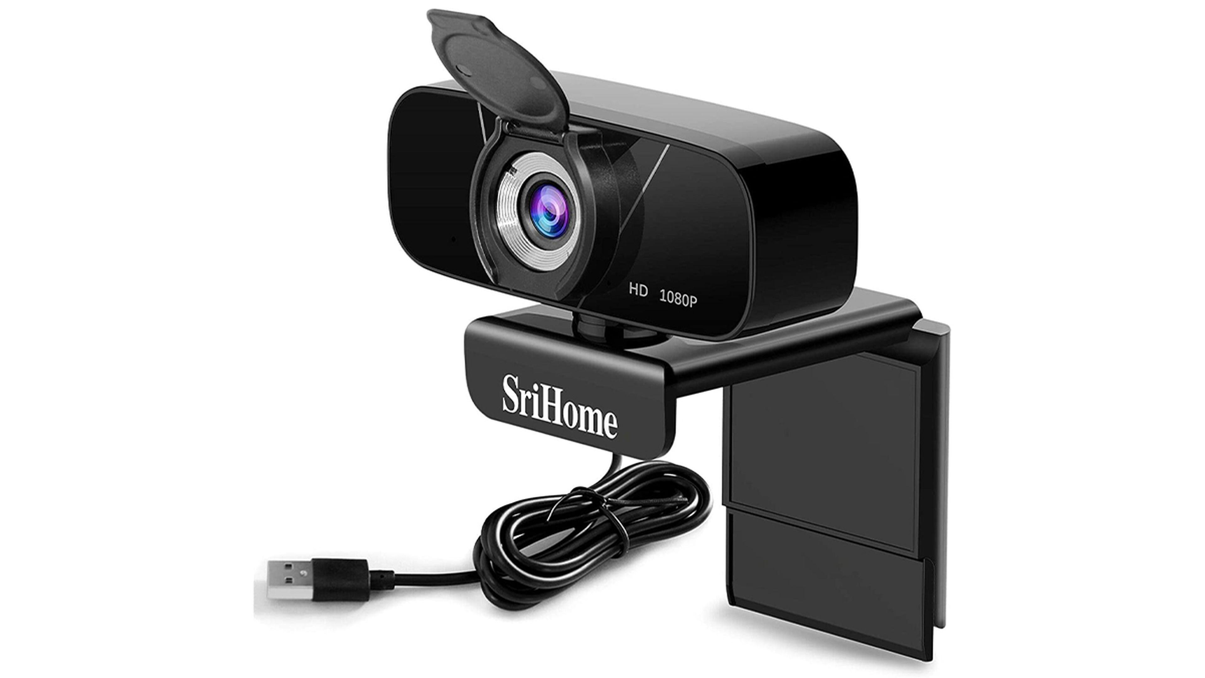 SriHome Webcam