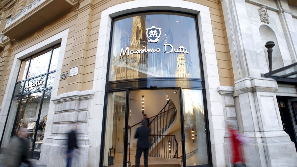 Massimo Dutti vuelve a Estados Unidos: por qué está obligada a triunfar en un momento crucial para Inditex