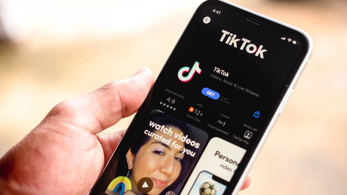 Una investigación revela aspectos del algoritmo de TikTok