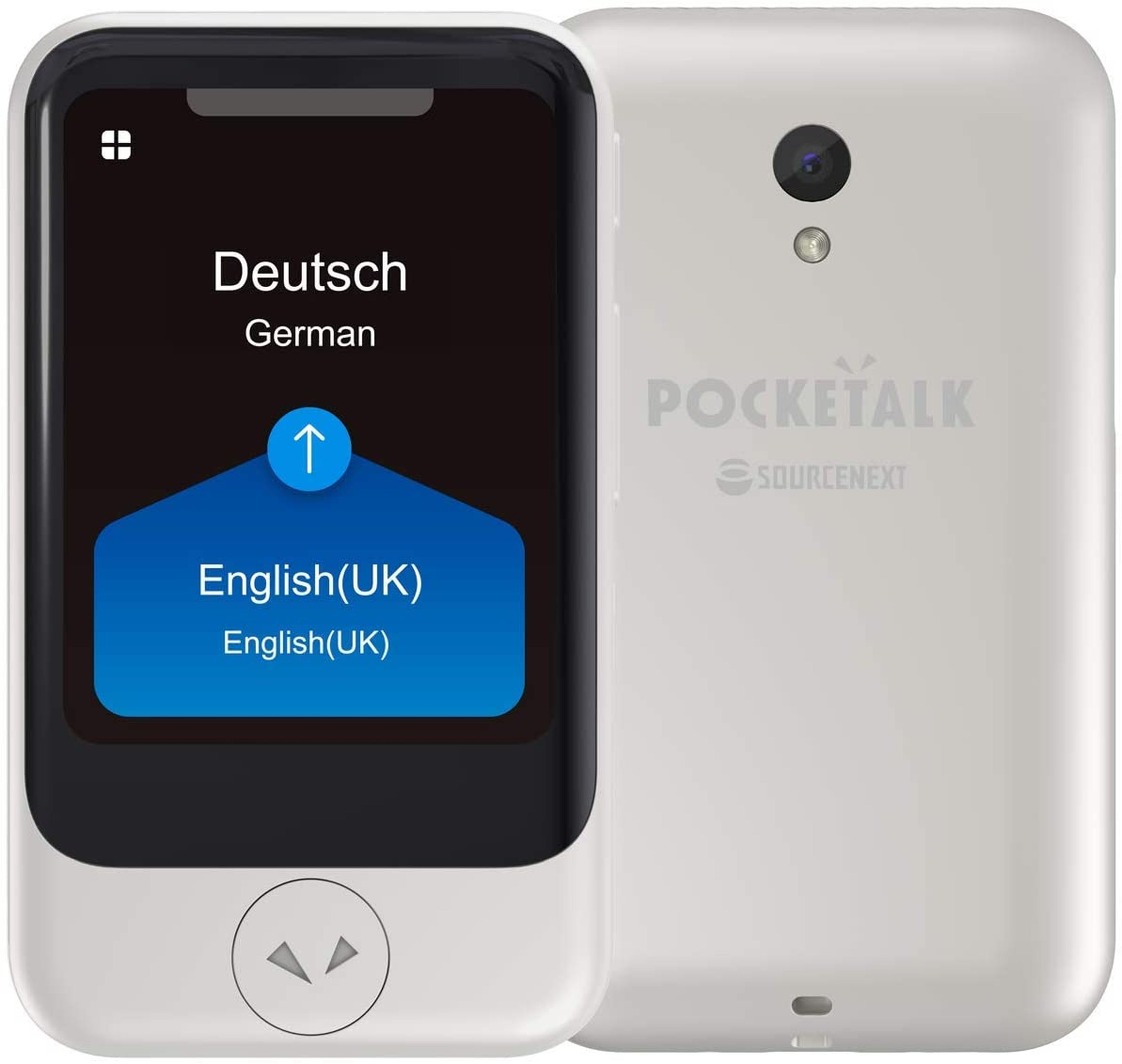 traductor Pocketalk S