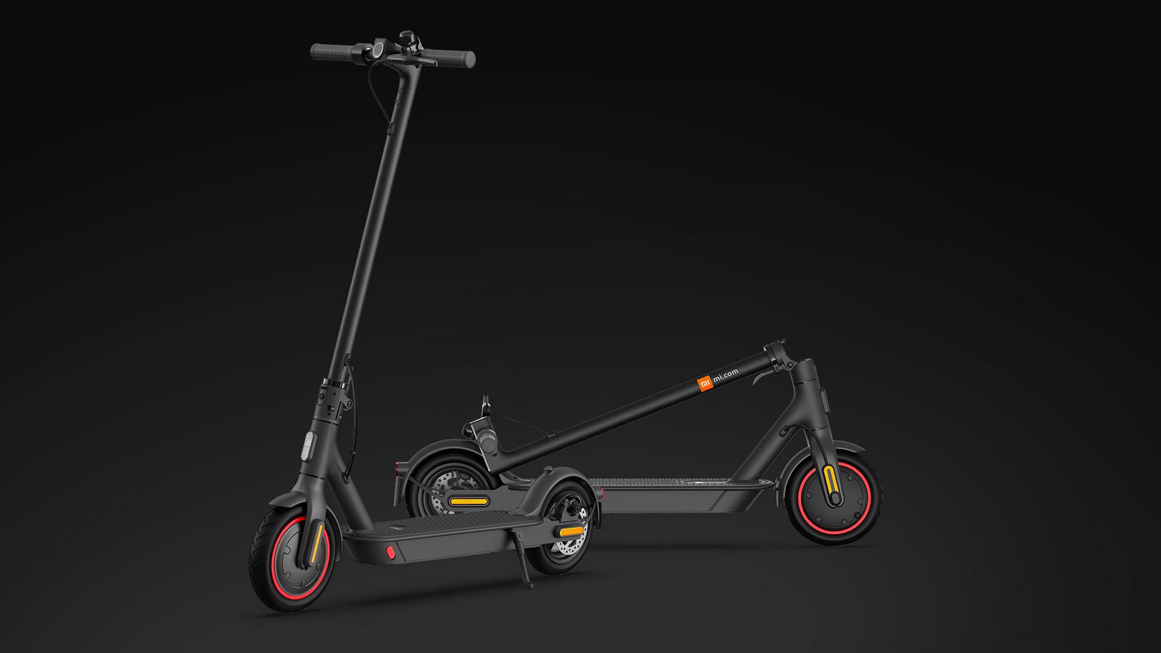 comida recuperación Alojamiento El mejor patinete eléctrico de 2021: Xiaomi Mi Electric Scooter Pro 3 |  Business Insider España