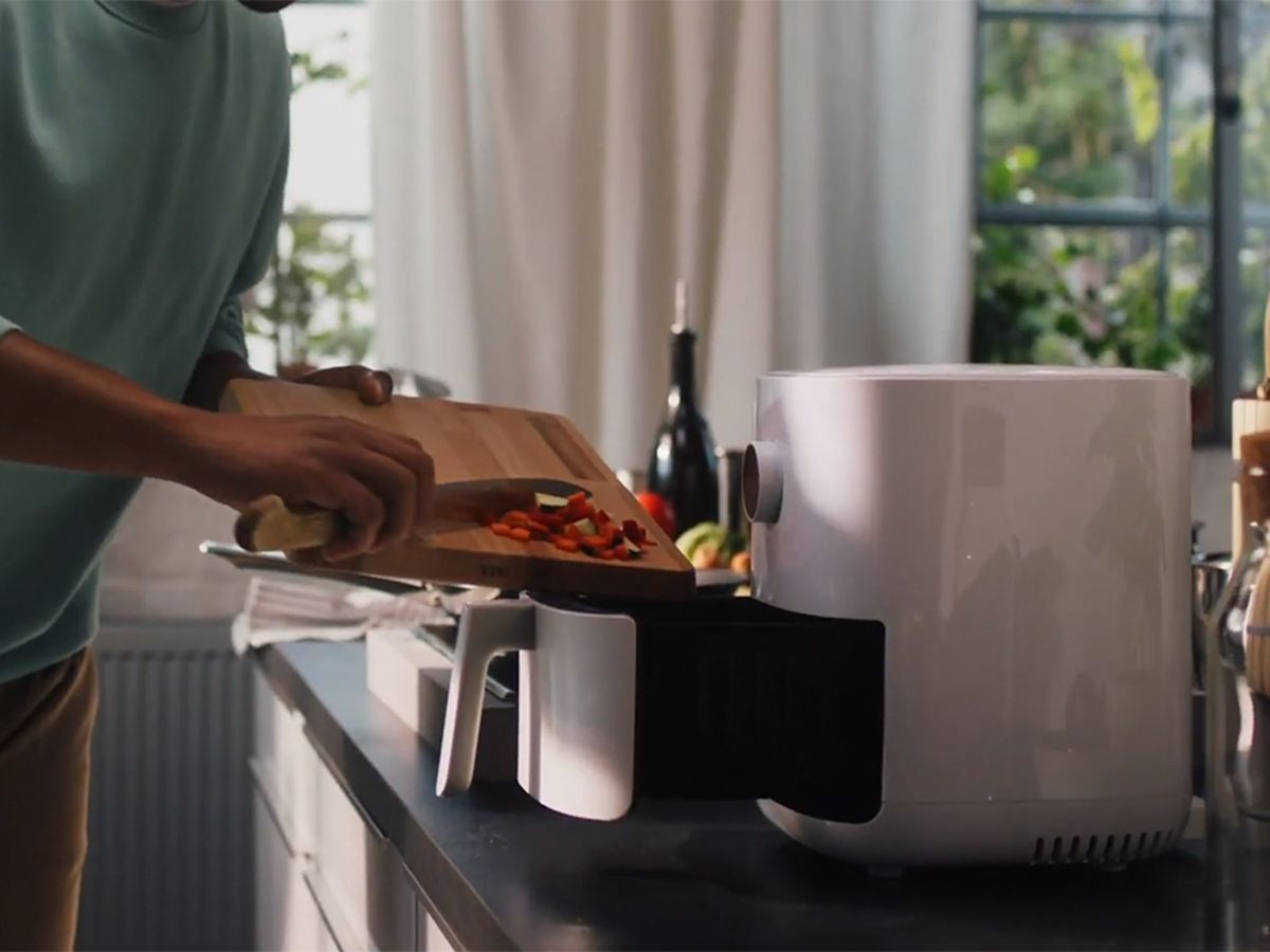 Nueva Xiaomi Smart Air Fryer: características y funciones - Dispositivos -  Tecnología 