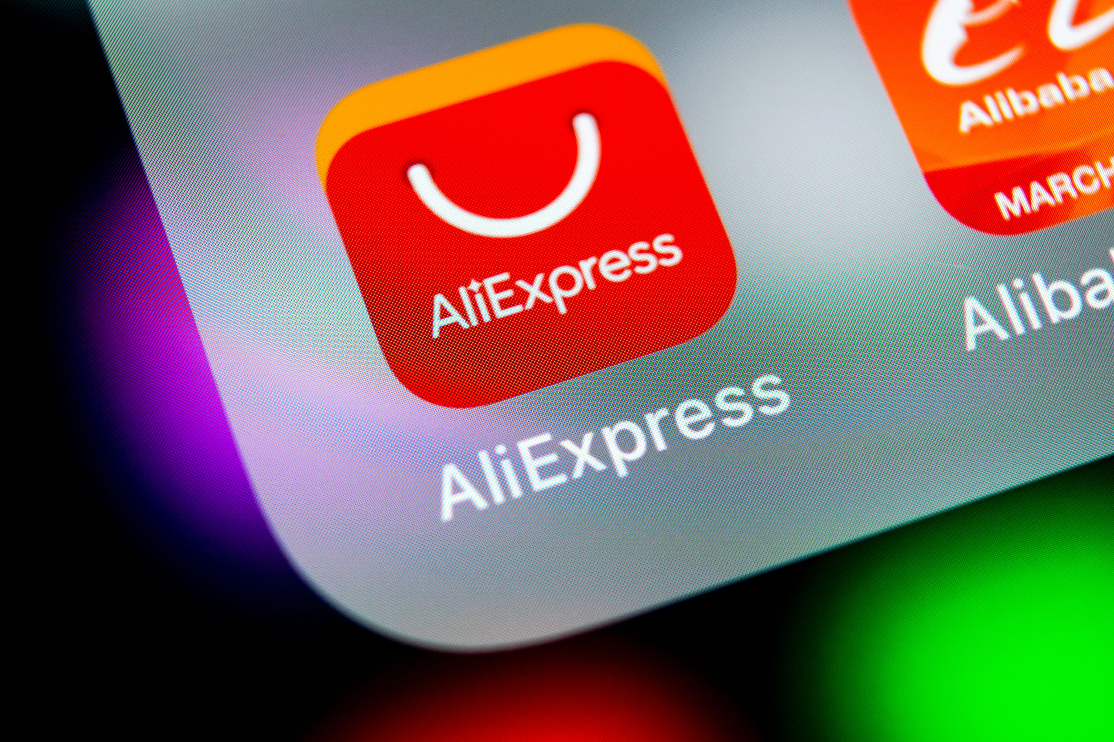 aliexpress app
