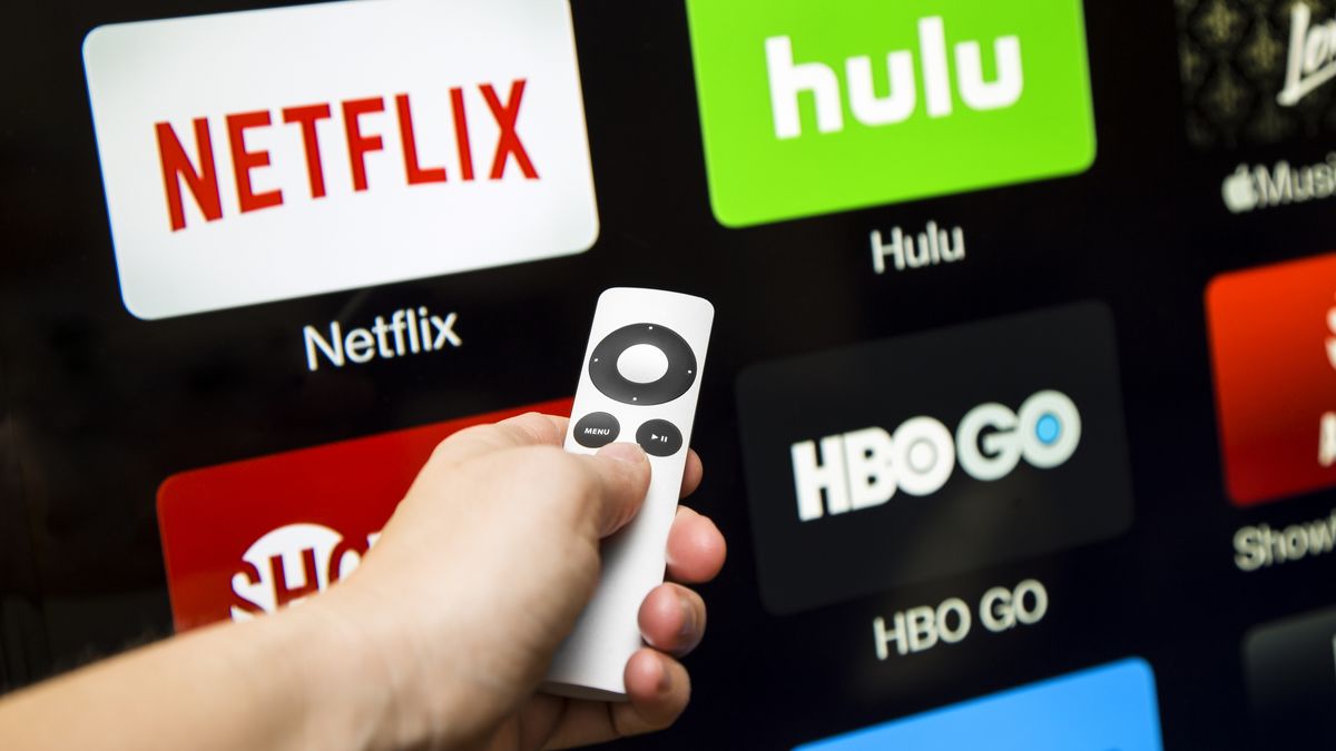 Los suscriptores de Netflix, Hulu y Amazon Prime Video se dan un tiempo antes de darse de baja definitivamente