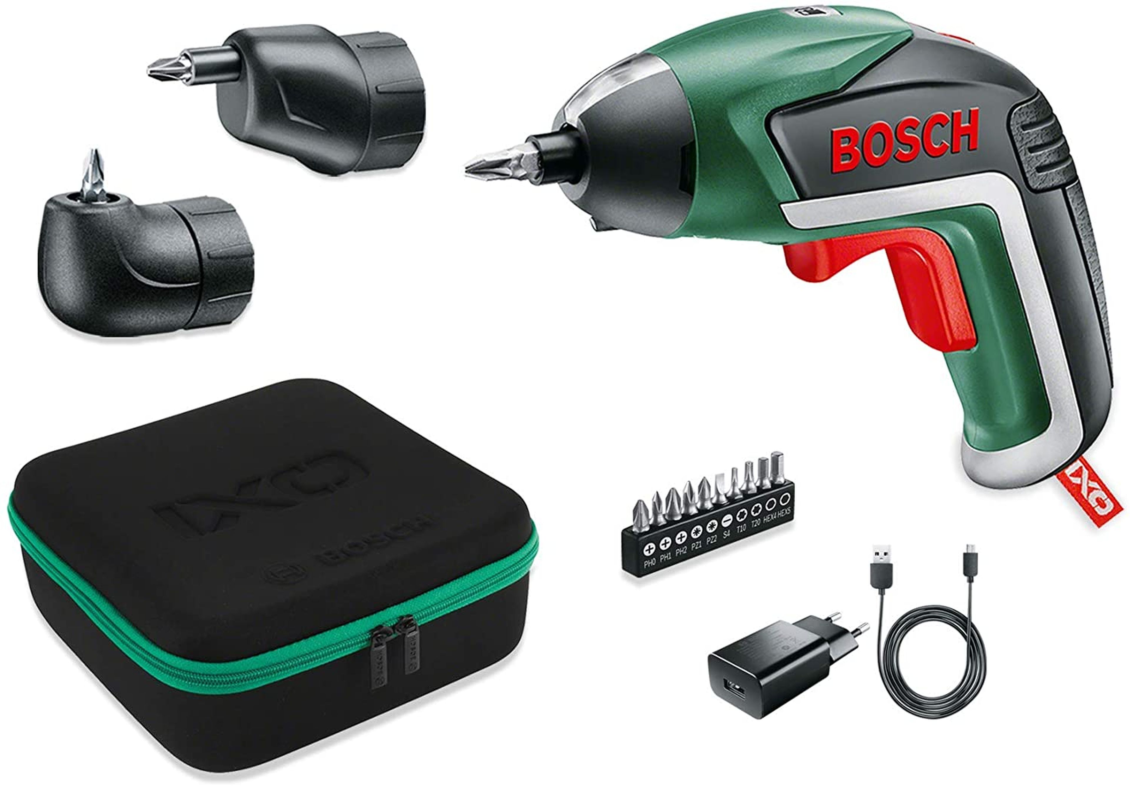 Las mejores herramientas Bosch para hacer bricolaje que puedes