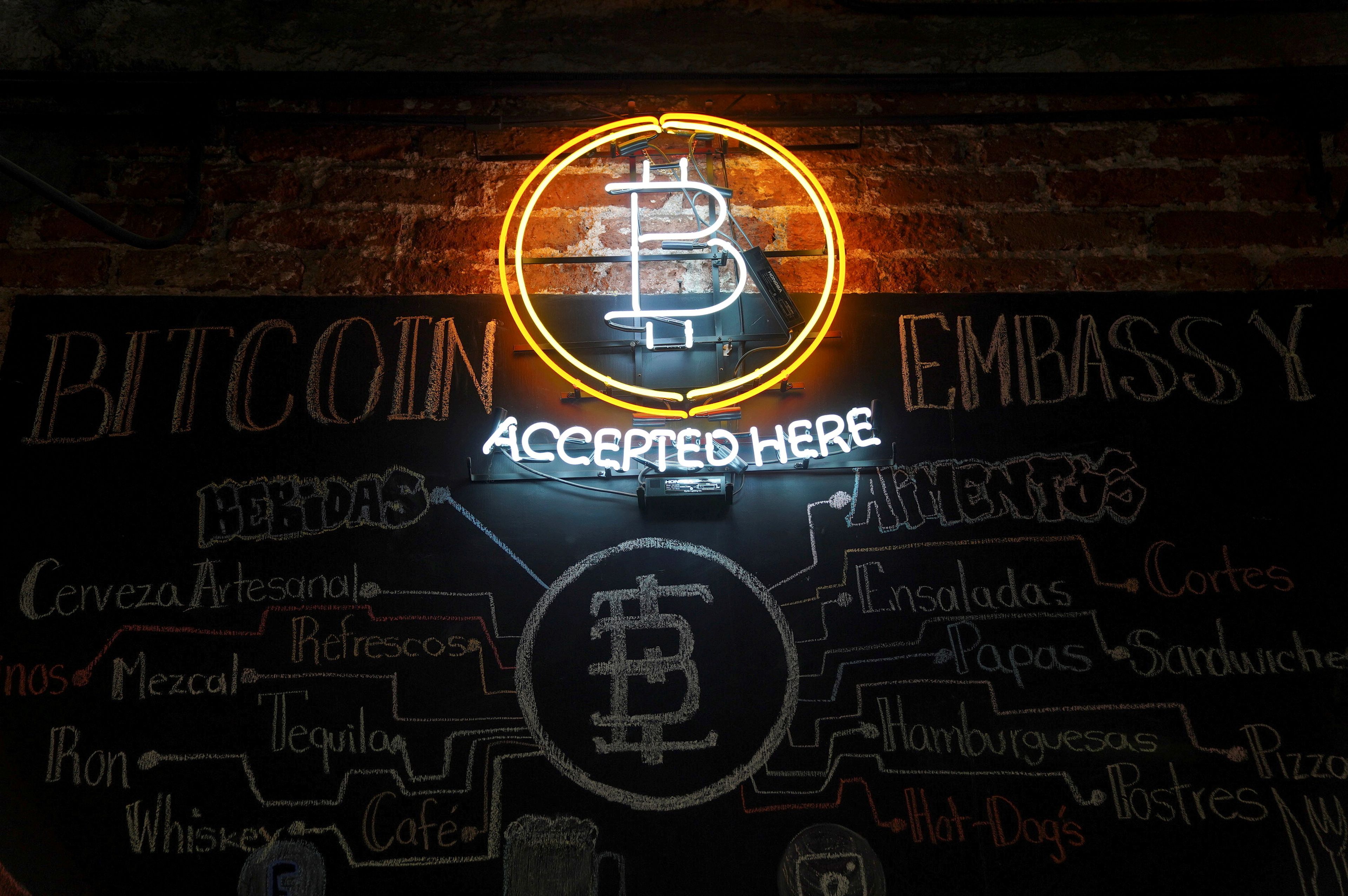 El bitcoin se ha convertido en un activo deseado en los mercados.