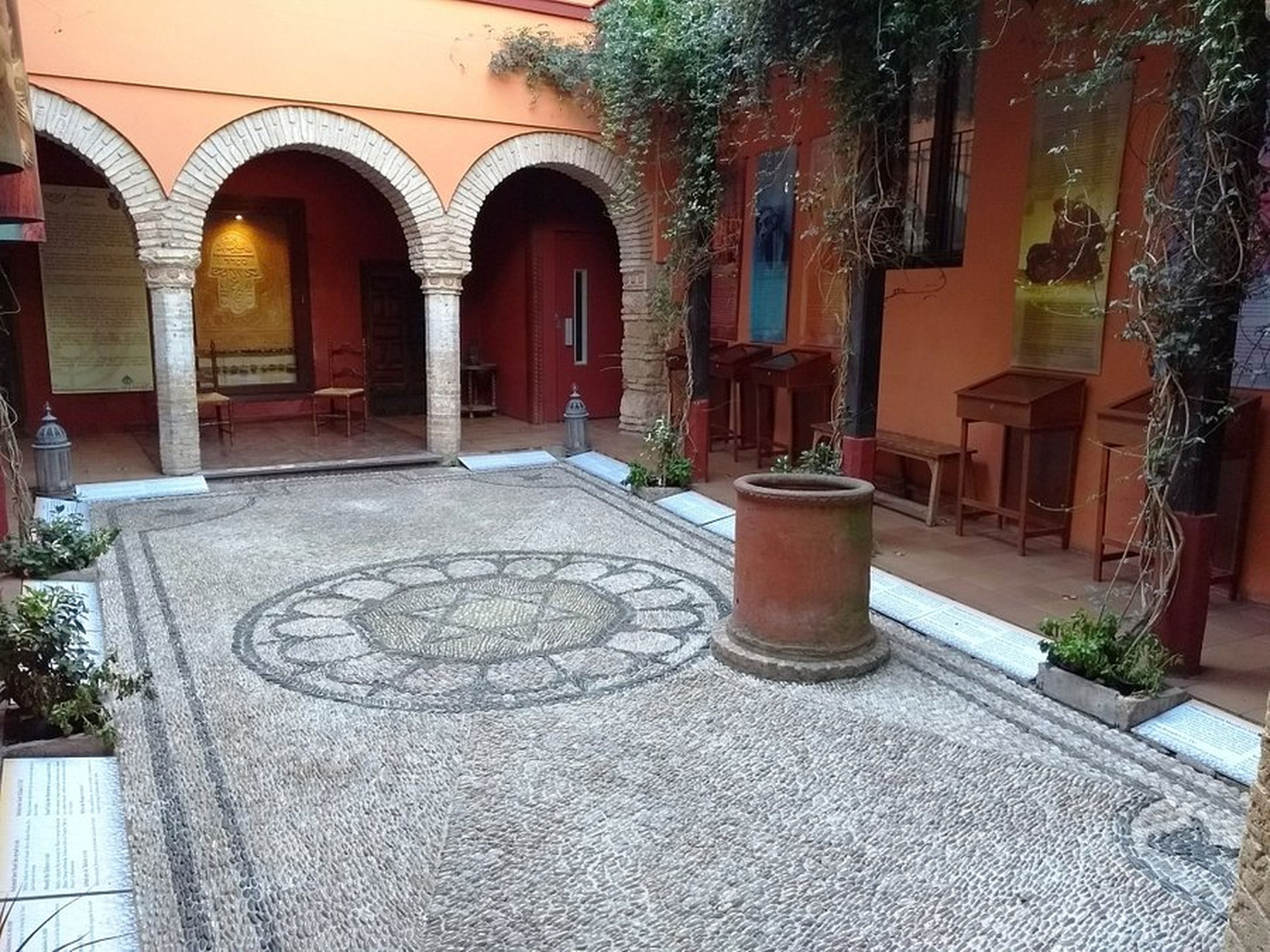 Casa de Sefarad, Córdoba.