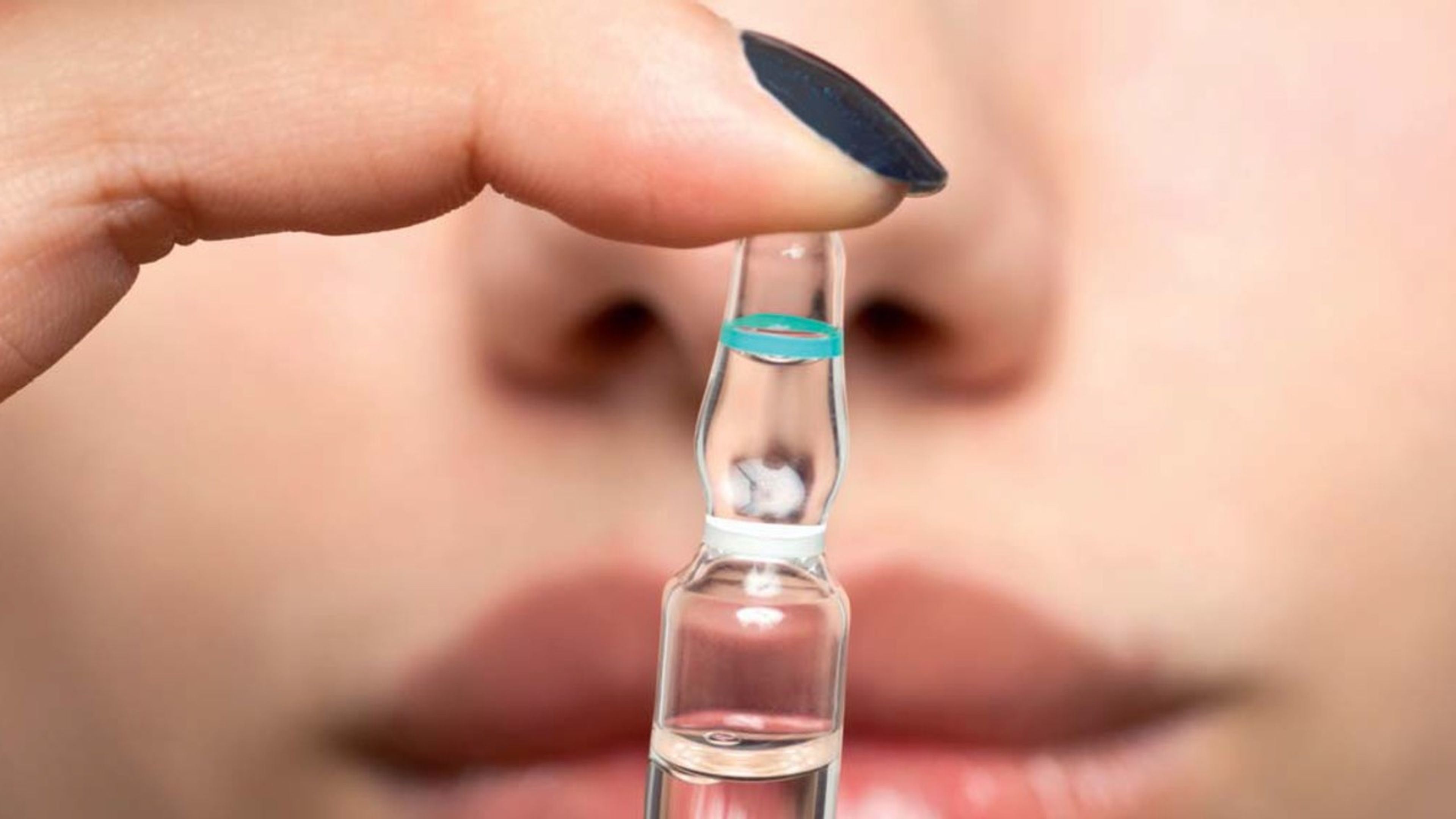 Combate las arrugas sin necesidad de un tratamiento profesional con las nuevas ampollas de Mercadona