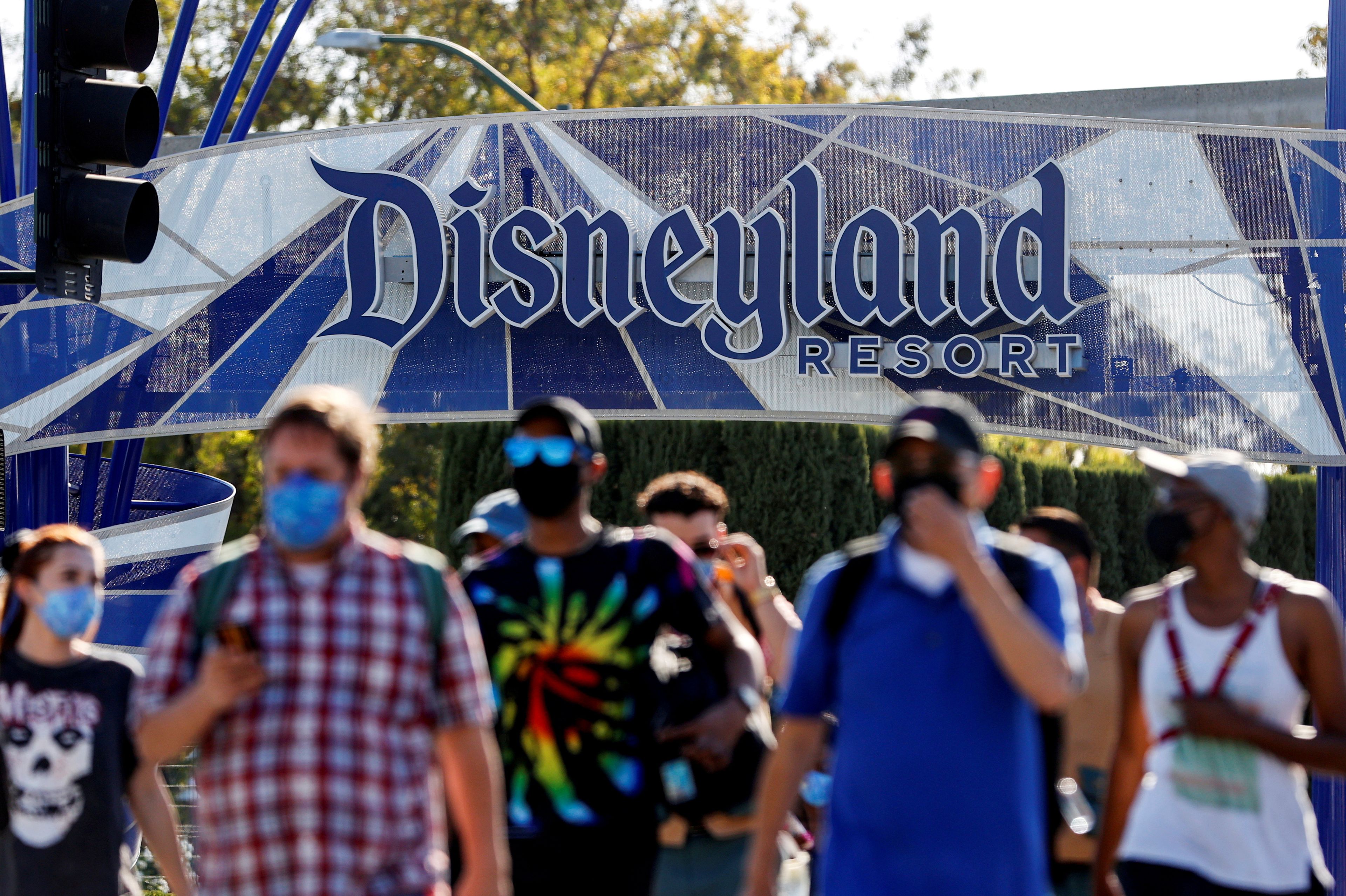 Disney aumenta sus ingresos un 45% en el tercer trimestre, hasta los 17.022 millones de dólares