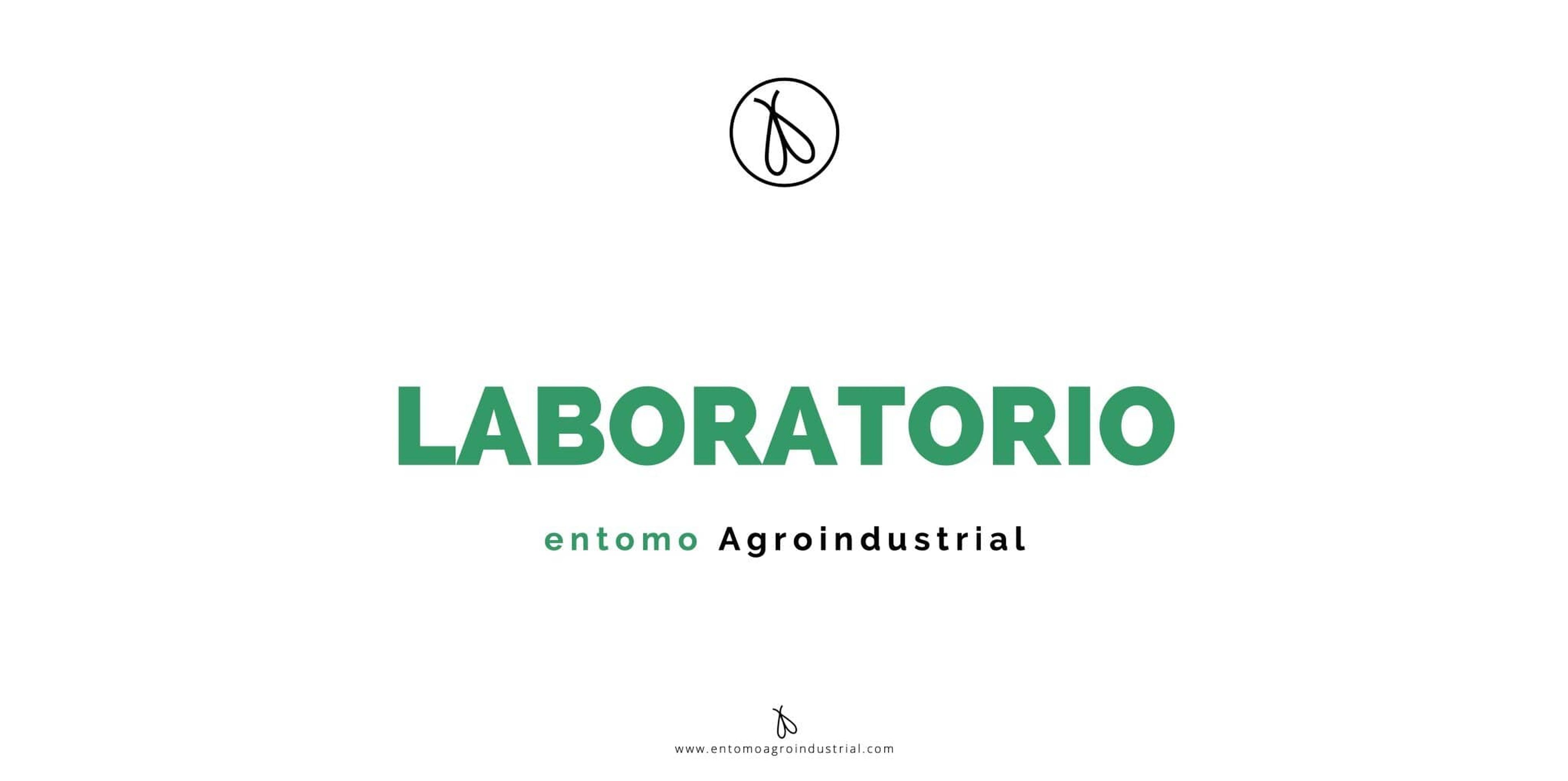 Entomo Agroindustrial