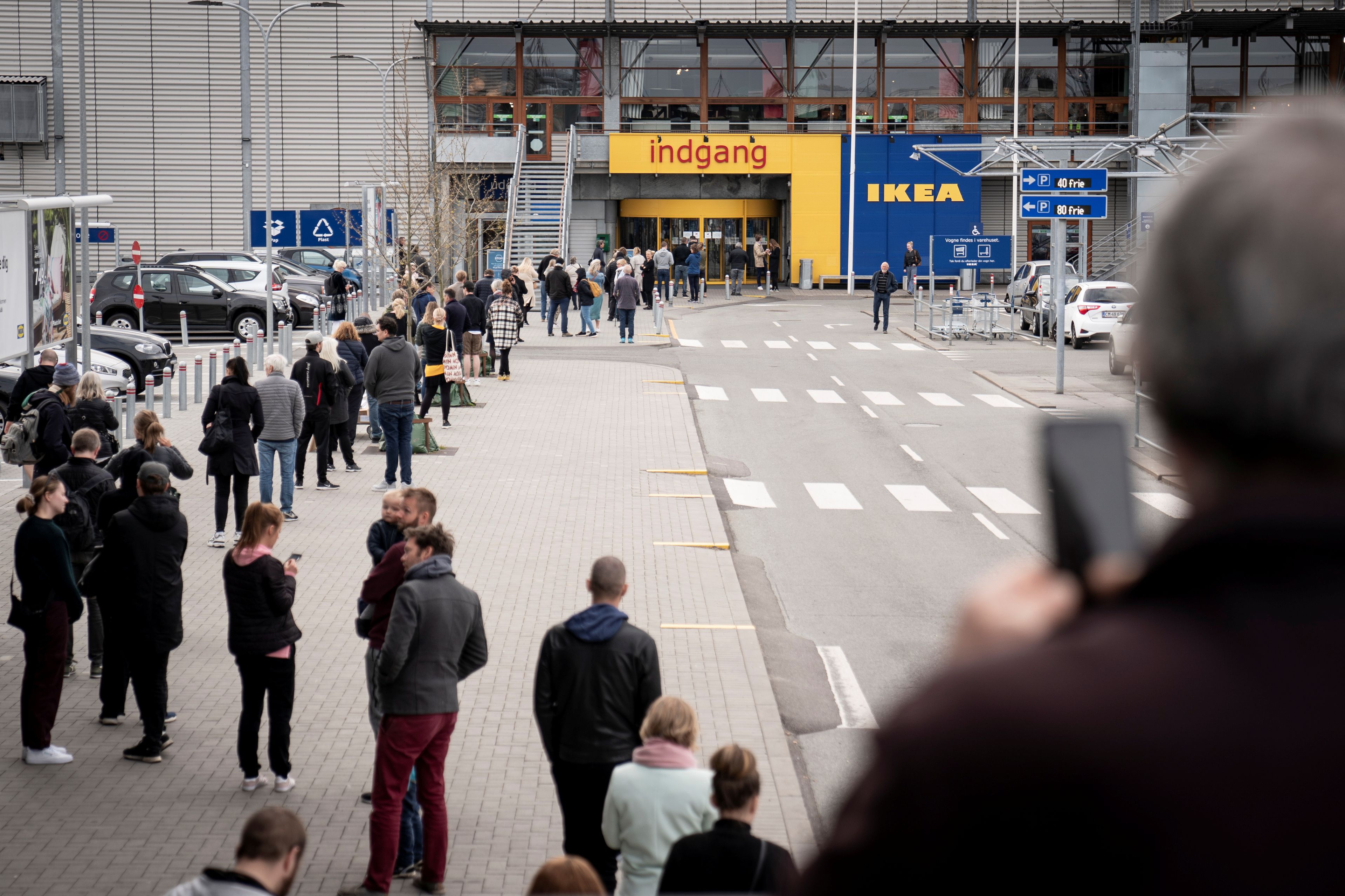 Estas son las 'trampas' de Ikea para que sigas comprando en sus tiendas, según extrabajadores de la empresa sueca
