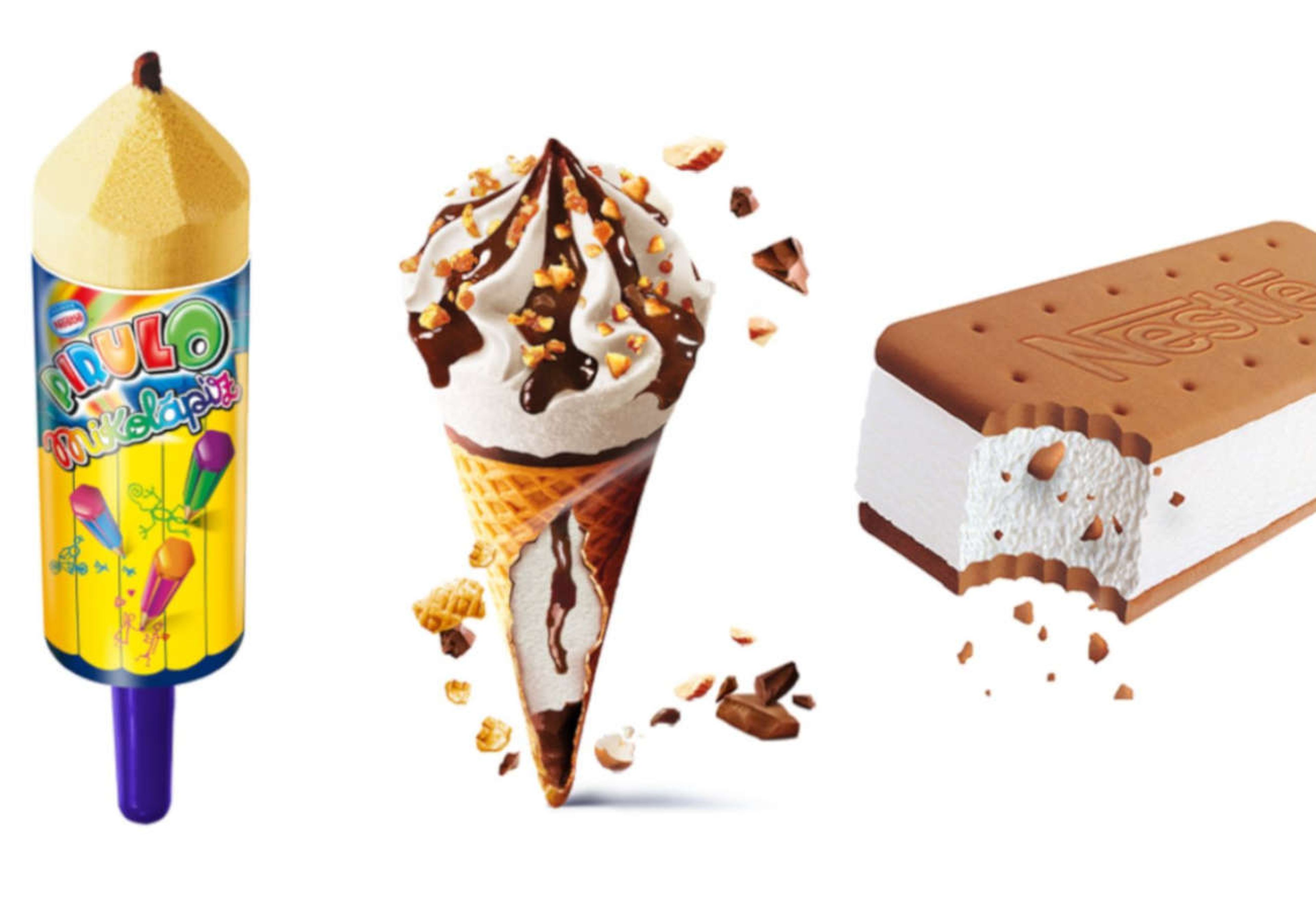 Facua publica una nueva lista de helados de Nestlé con óxido de etileno: aquí puedes consultar todas las unidades de esta y otras marcas