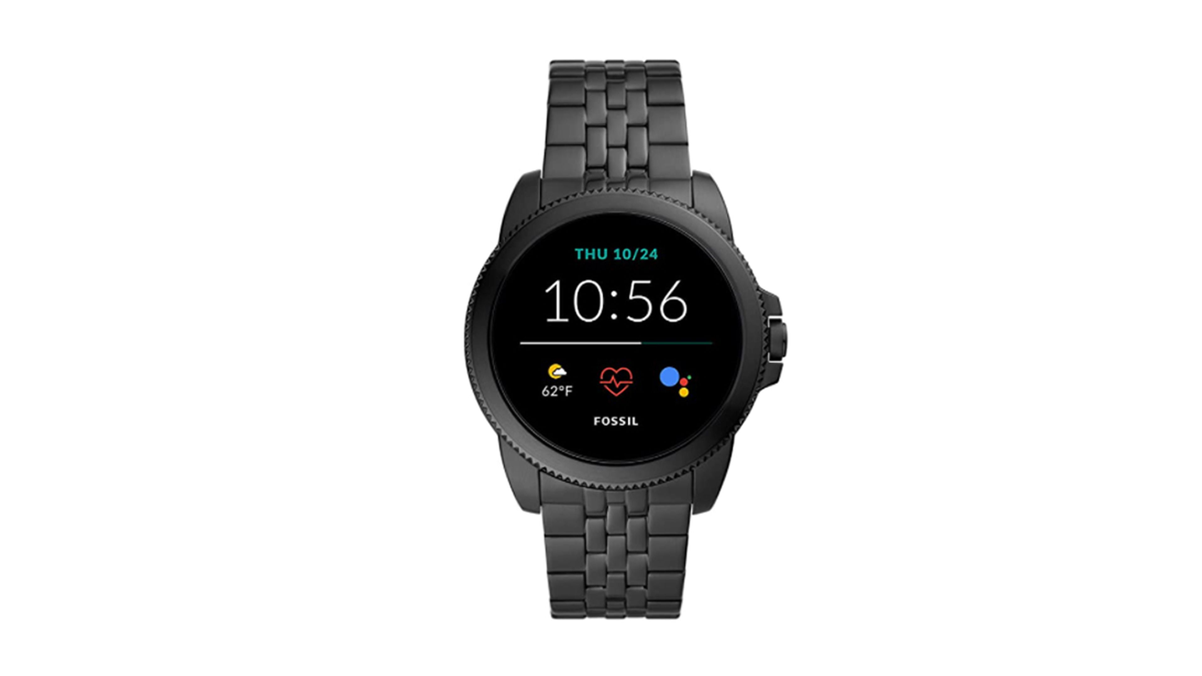 Fossil Connected Smartwatch Gen 5