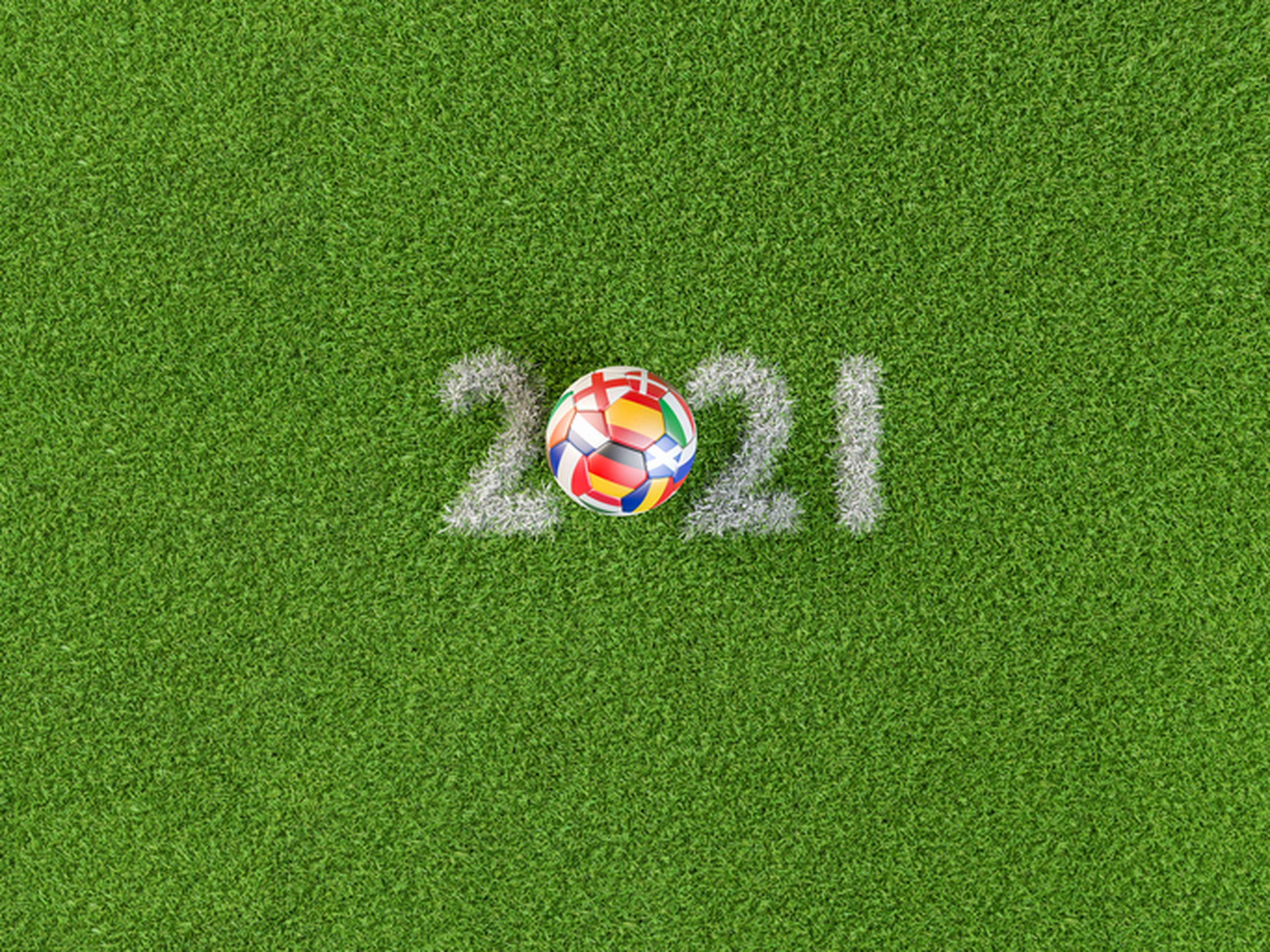 Fútbol 2021 BI