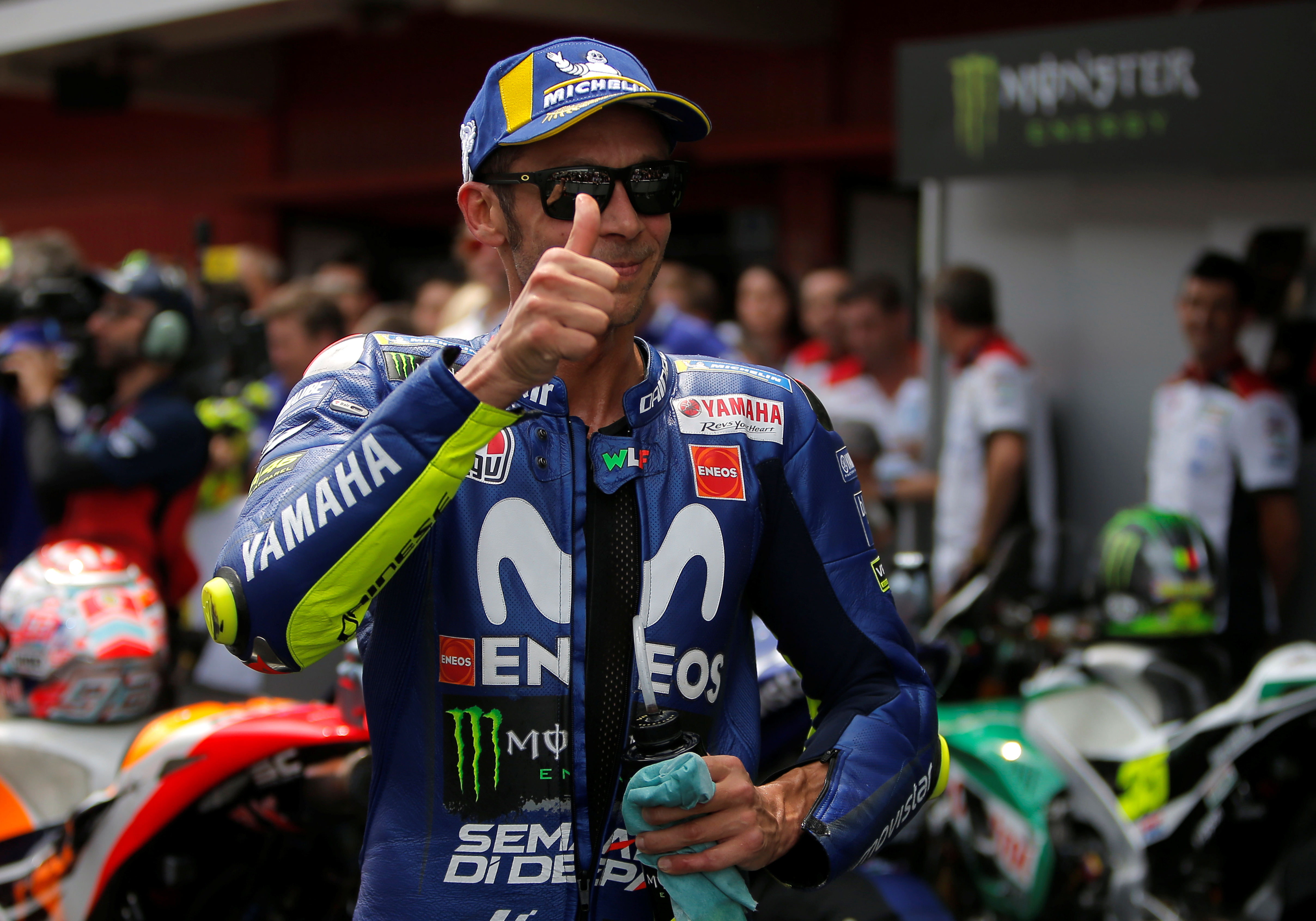 Gafas valentino rossi 2020 hot sale