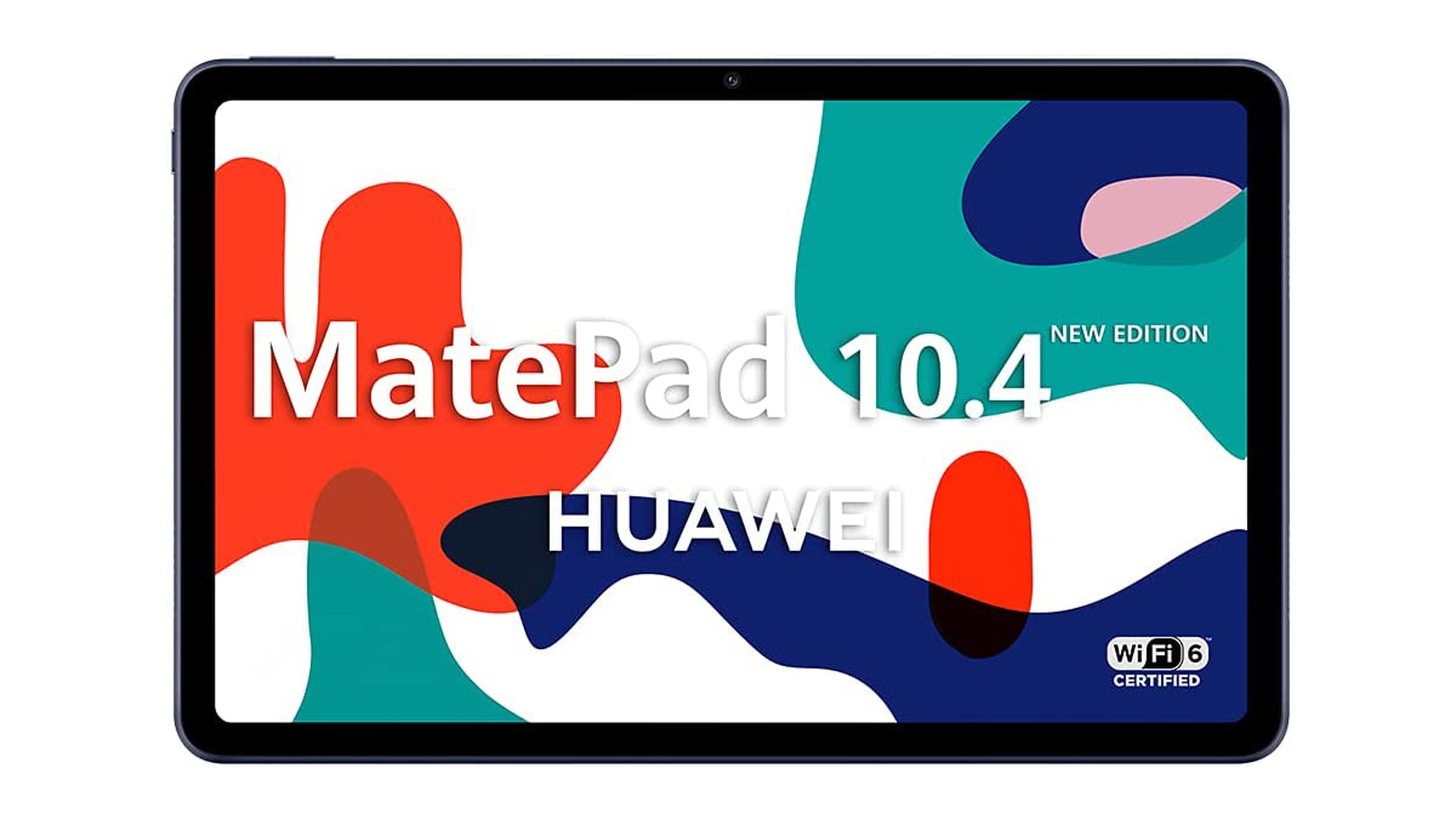 Huawei MatePad 10.4 New Edition