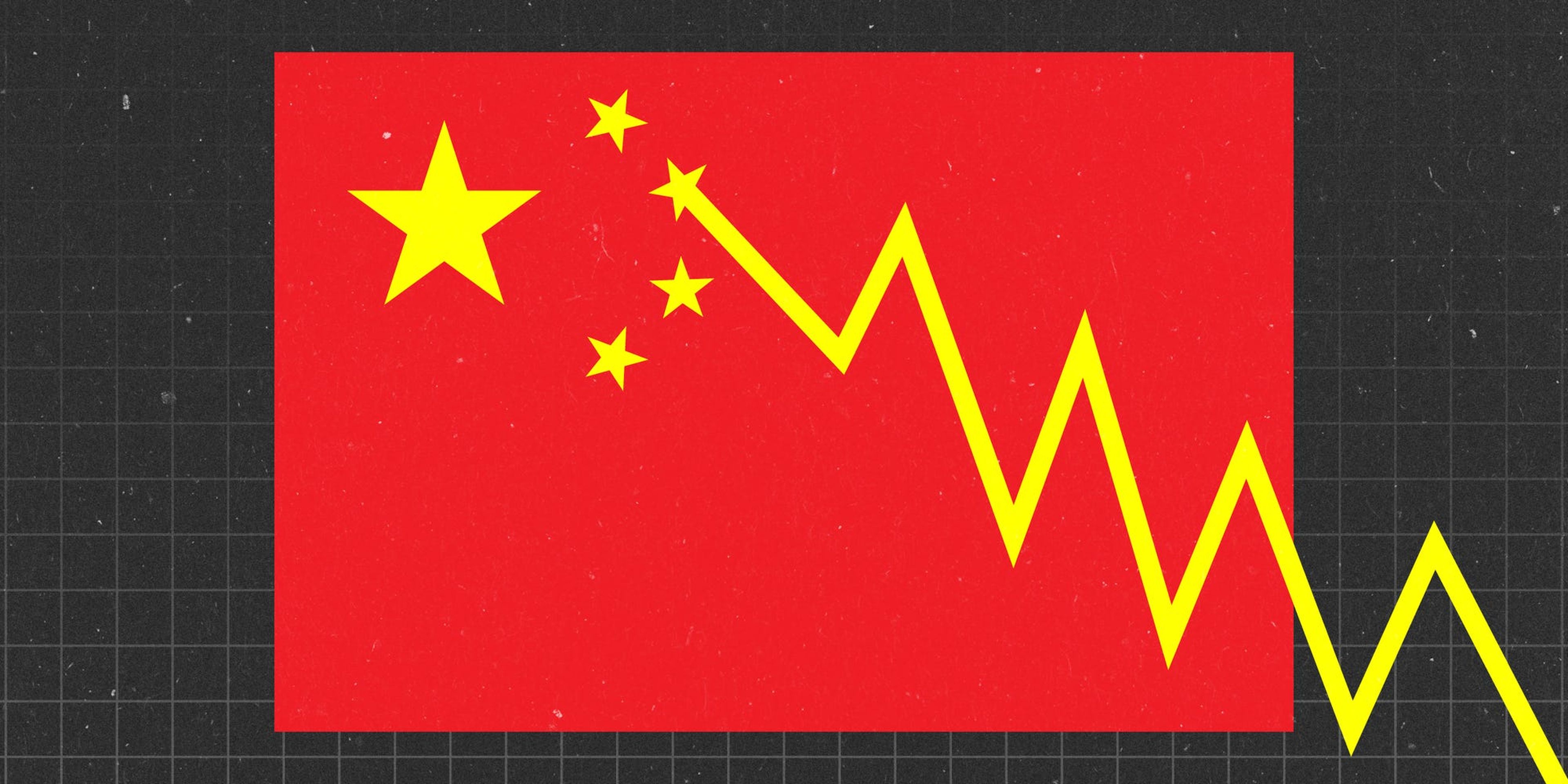 Los inversores deben tener cuidado: el mercado de 2 billones de dólares para las acciones chinas se basa en una base inestable de libros no auditados y empresas fantasma dudosas.