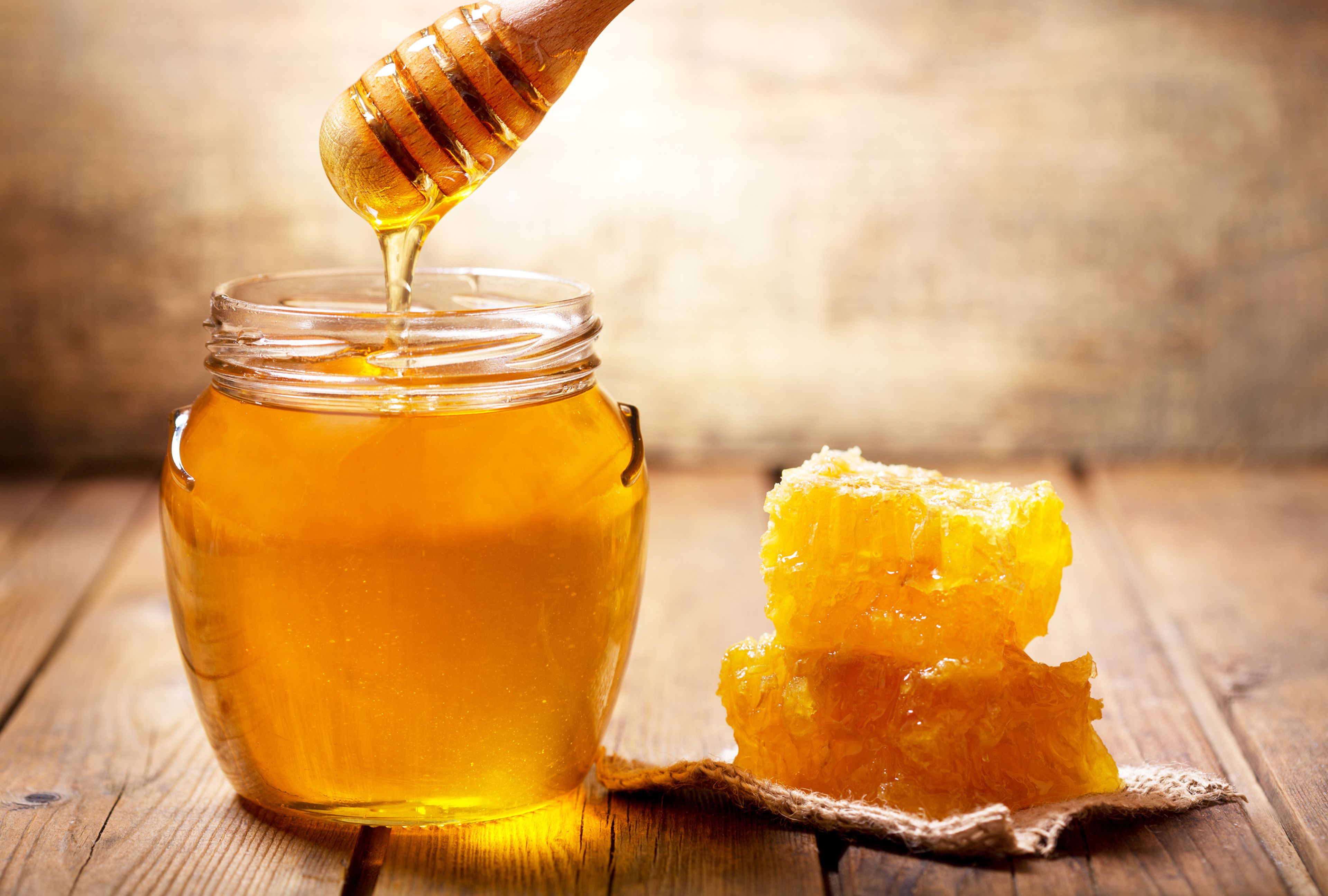 Вкушая вкусив мало меда. Мед. Мёд натуральный. Мёд цветочный. Пчелиный мёд.