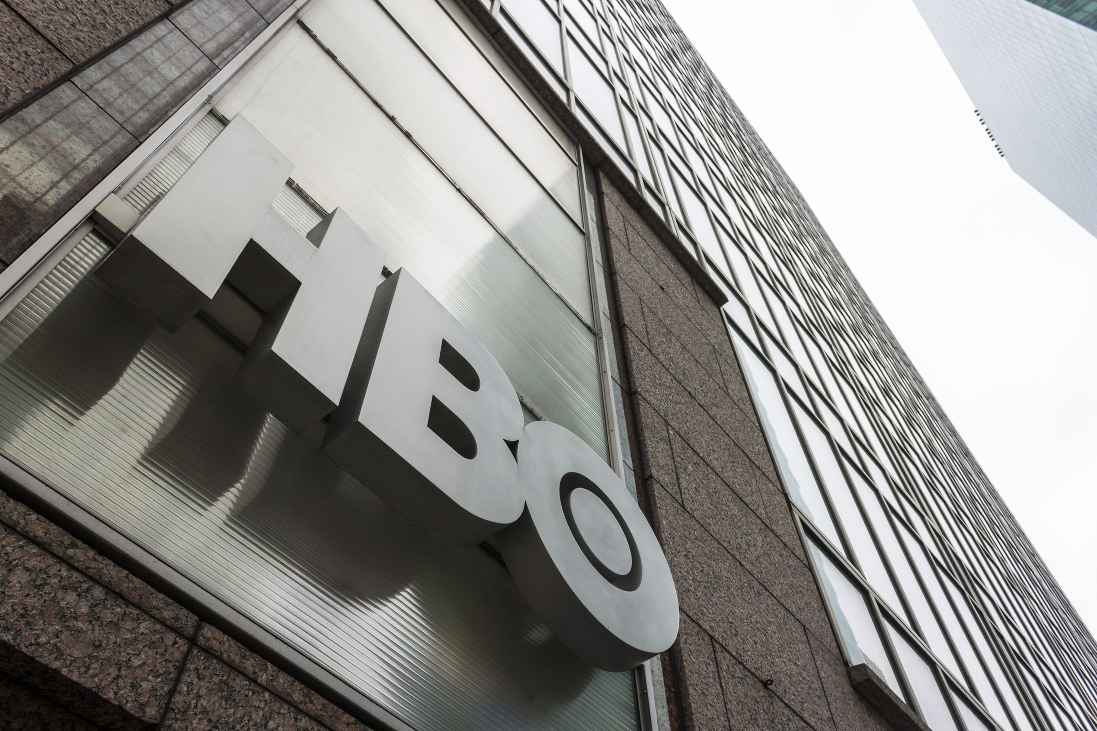 Oficinas de HBO